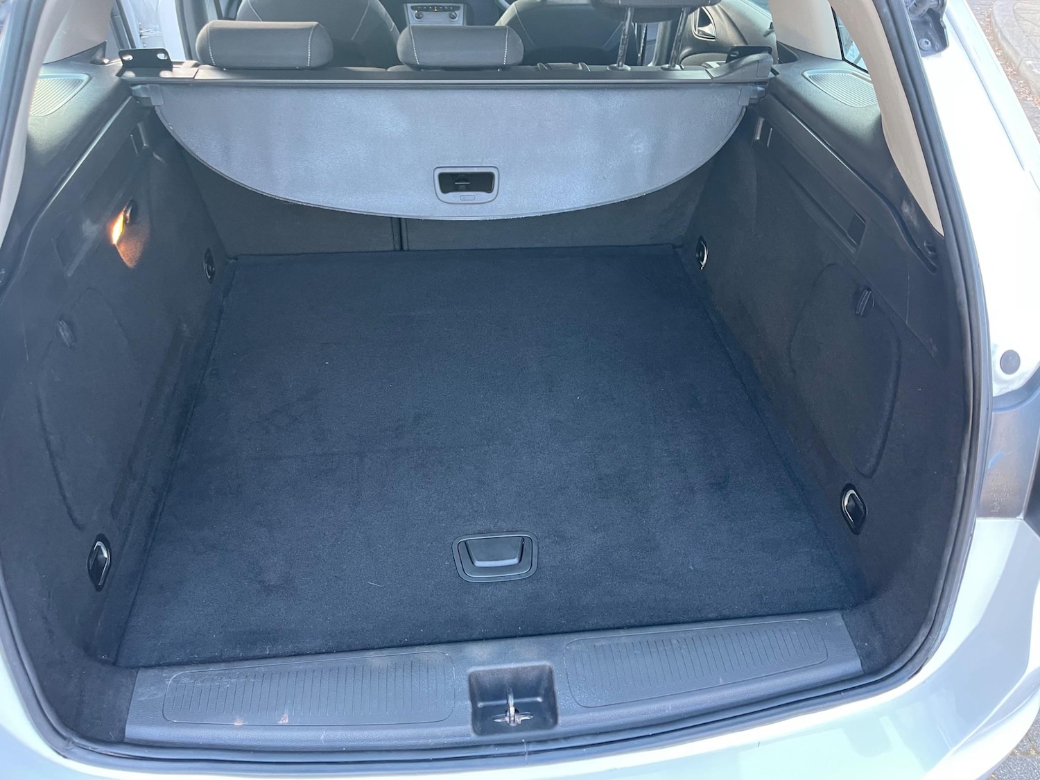 Used Vauxhall Astra 2017 for sale - 76512013: Photo 58