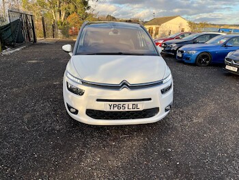 Used Citroen C4 Grand Picasso 2015 for sale - 77191939: Photo
