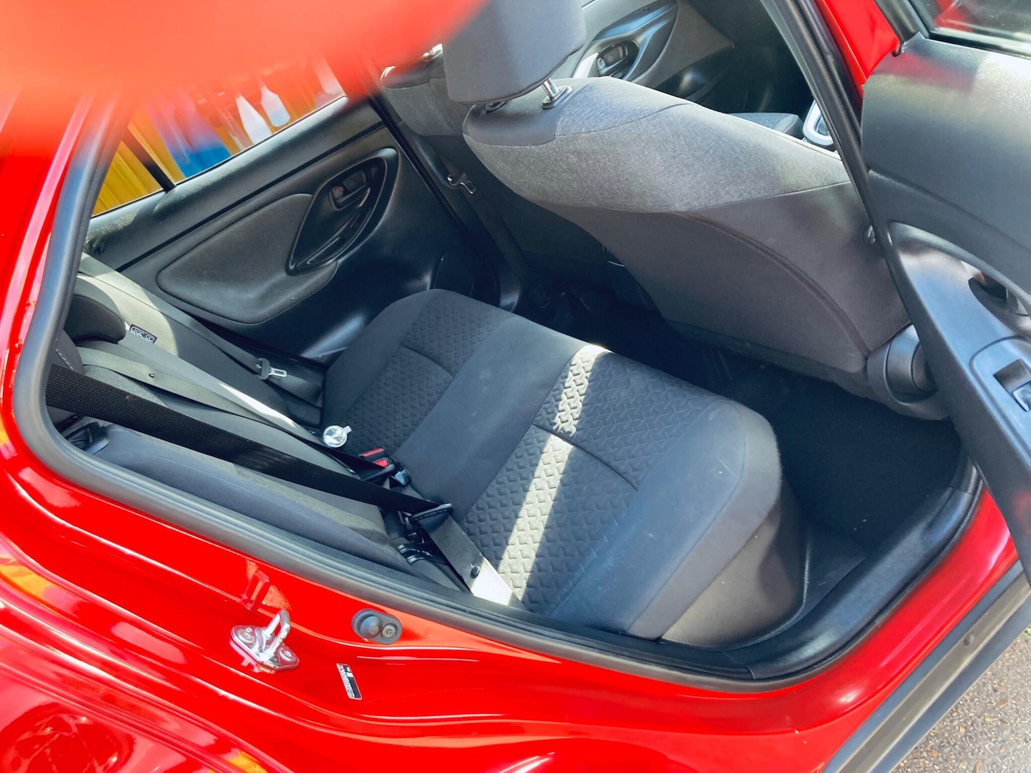 Used Toyota Yaris Cross 2022 for sale - 76512586: Photo 16