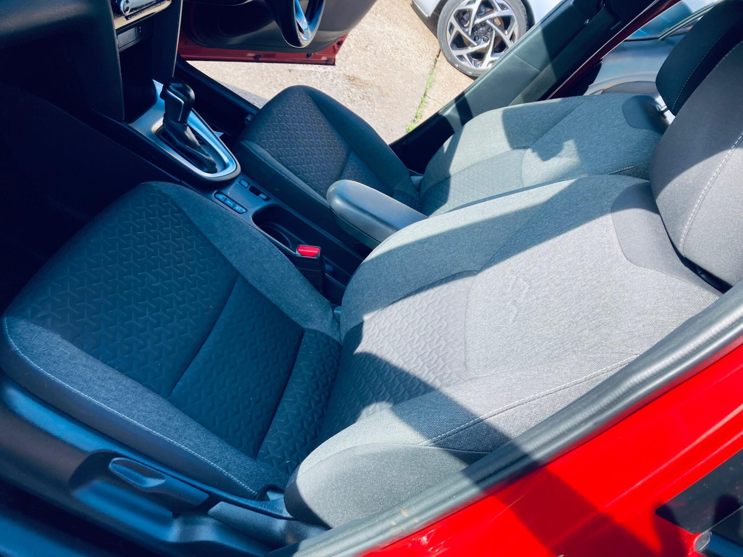 Used Toyota Yaris Cross 2022 for sale - 76512586: Photo 19