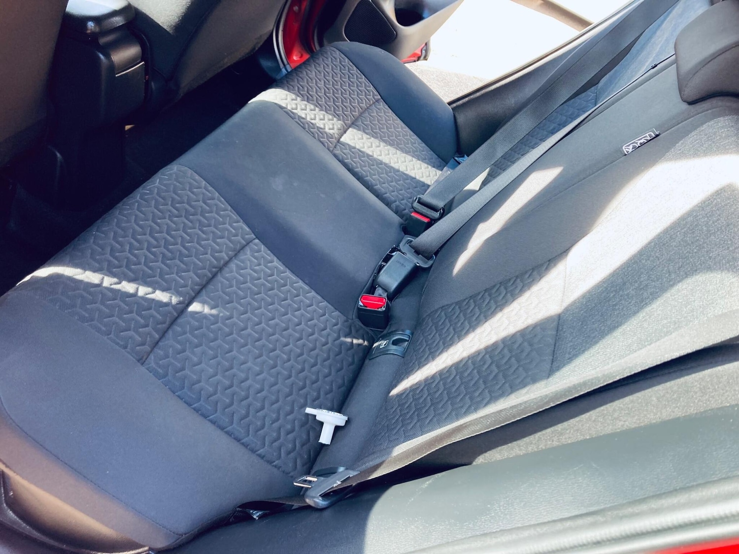 Used Toyota Yaris Cross 2022 for sale - 76512586: Photo 21