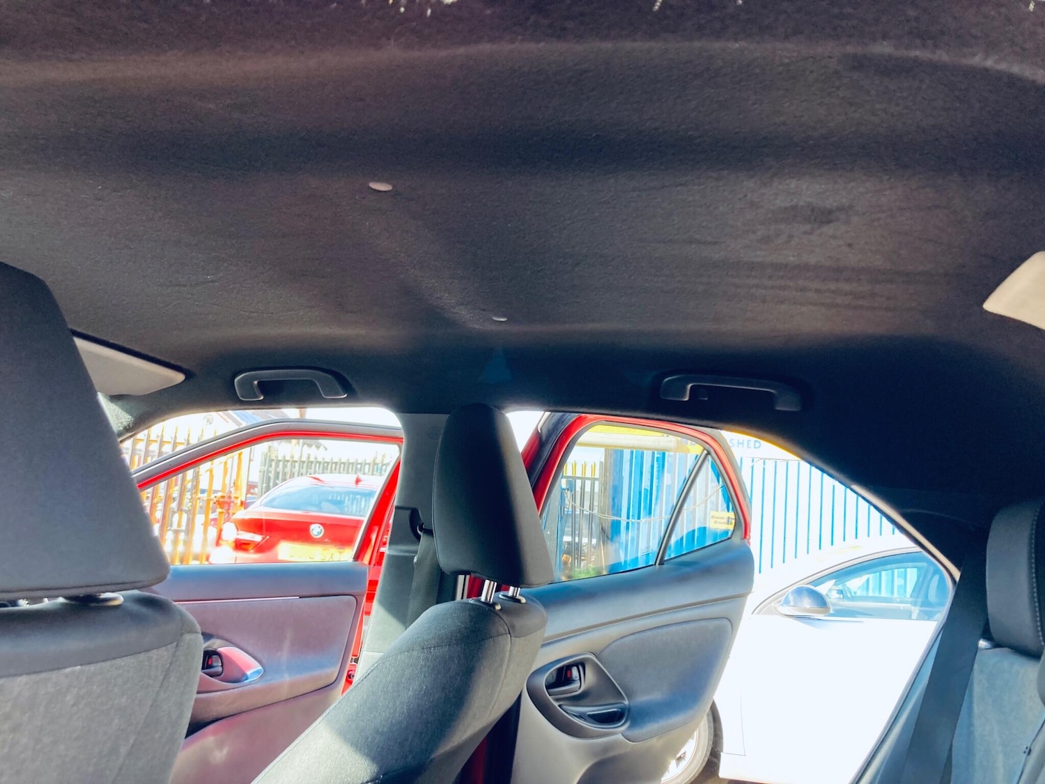 Used Toyota Yaris Cross 2022 for sale - 76512586: Photo 22