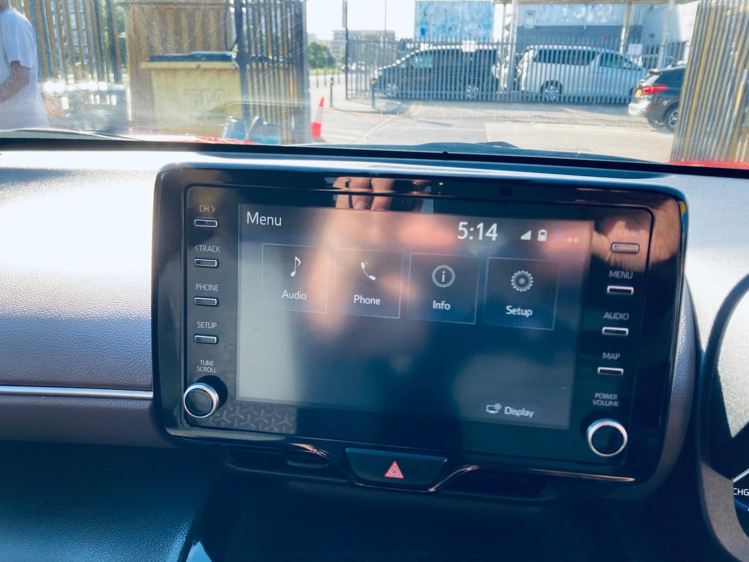 Used Toyota Yaris Cross 2022 for sale - 76512586: Photo 36