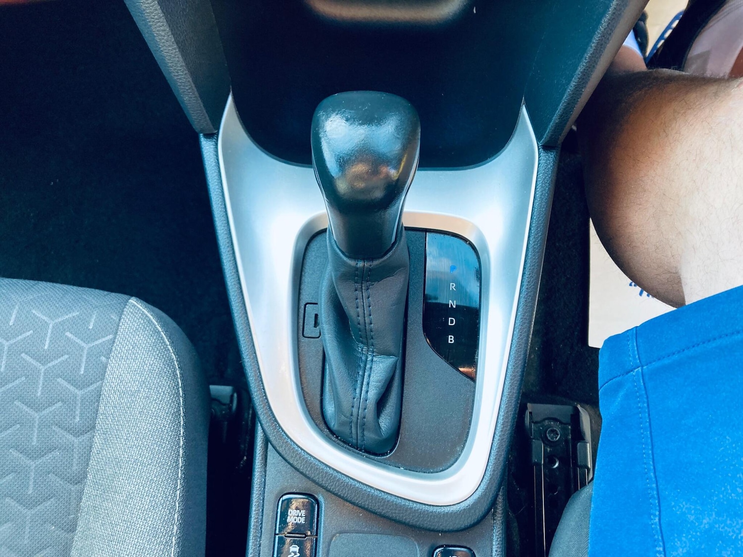 Used Toyota Yaris Cross 2022 for sale - 76512586: Photo 38