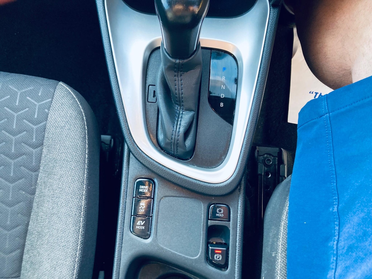 Used Toyota Yaris Cross 2022 for sale - 76512586: Photo 39