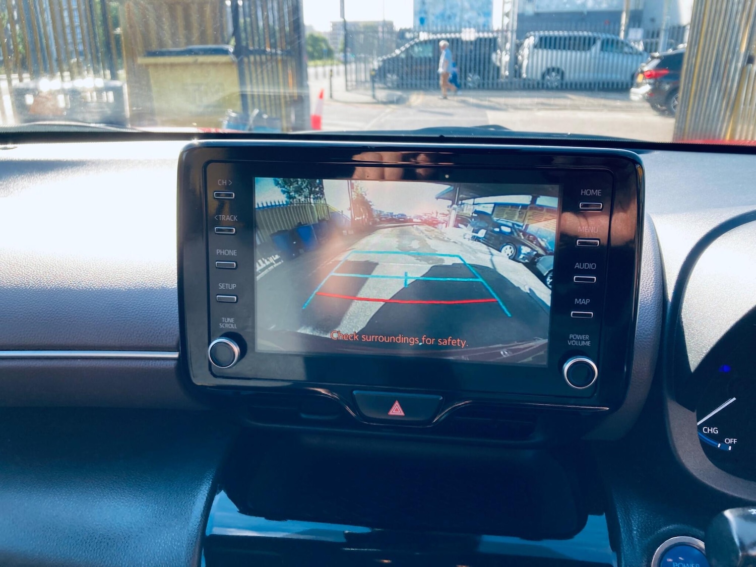 Used Toyota Yaris Cross 2022 for sale - 76512586: Photo 43