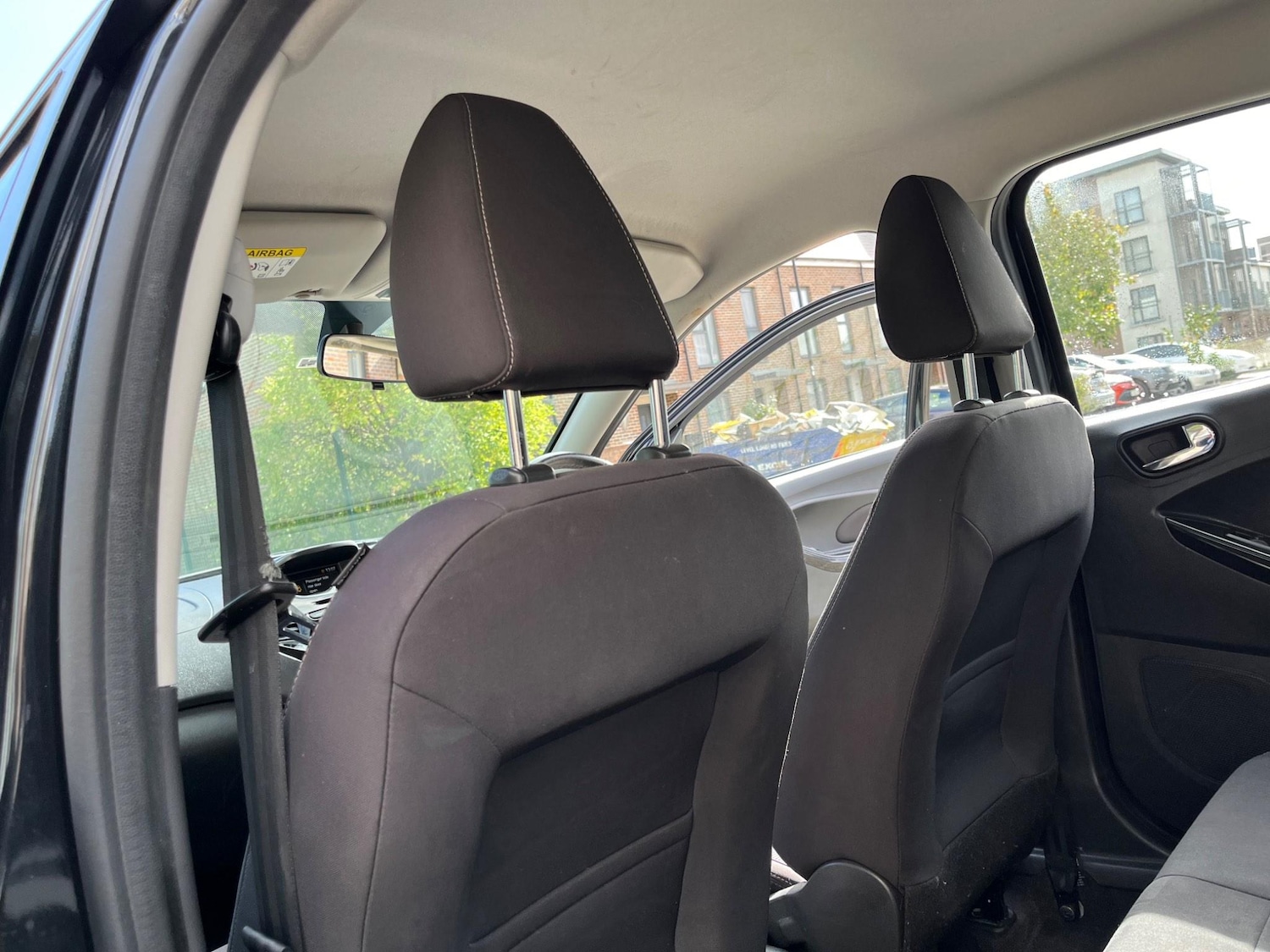 Used Ford Ka+ 2017 for sale - 76512452: Photo 18