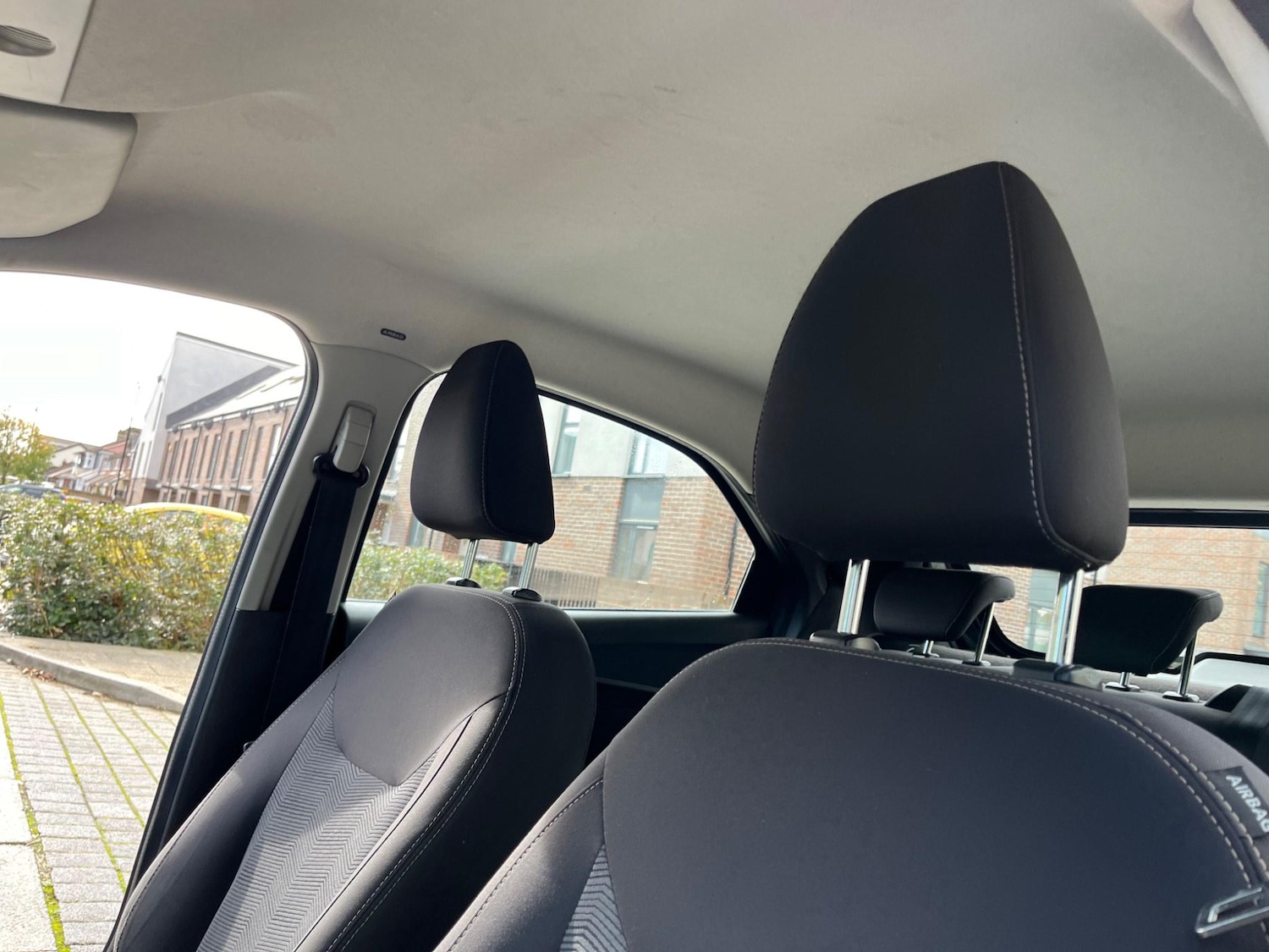 Used Ford Ka+ 2017 for sale - 76512452: Photo 23