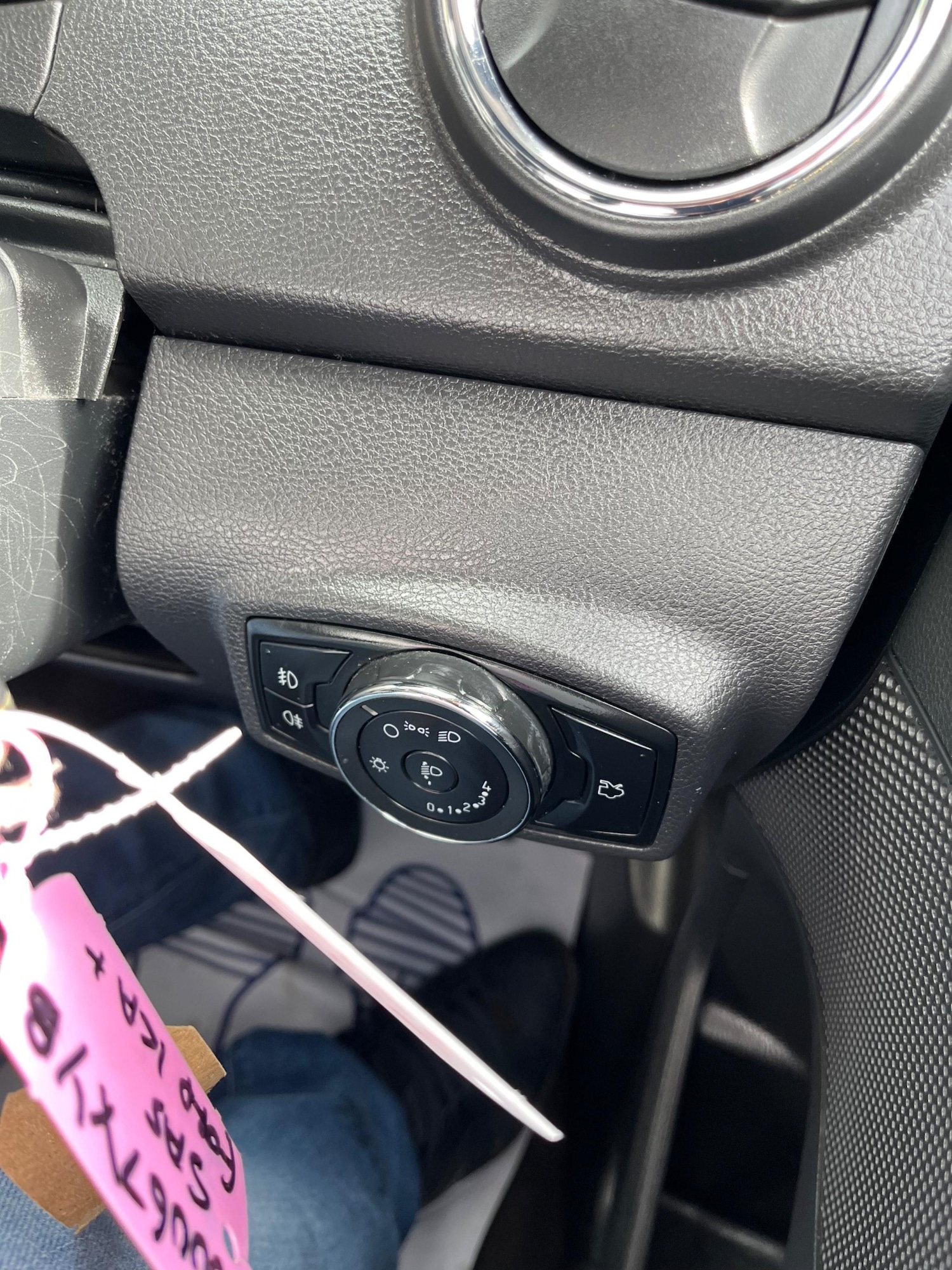 Used Ford Ka+ 2017 for sale - 76512452: Photo 29