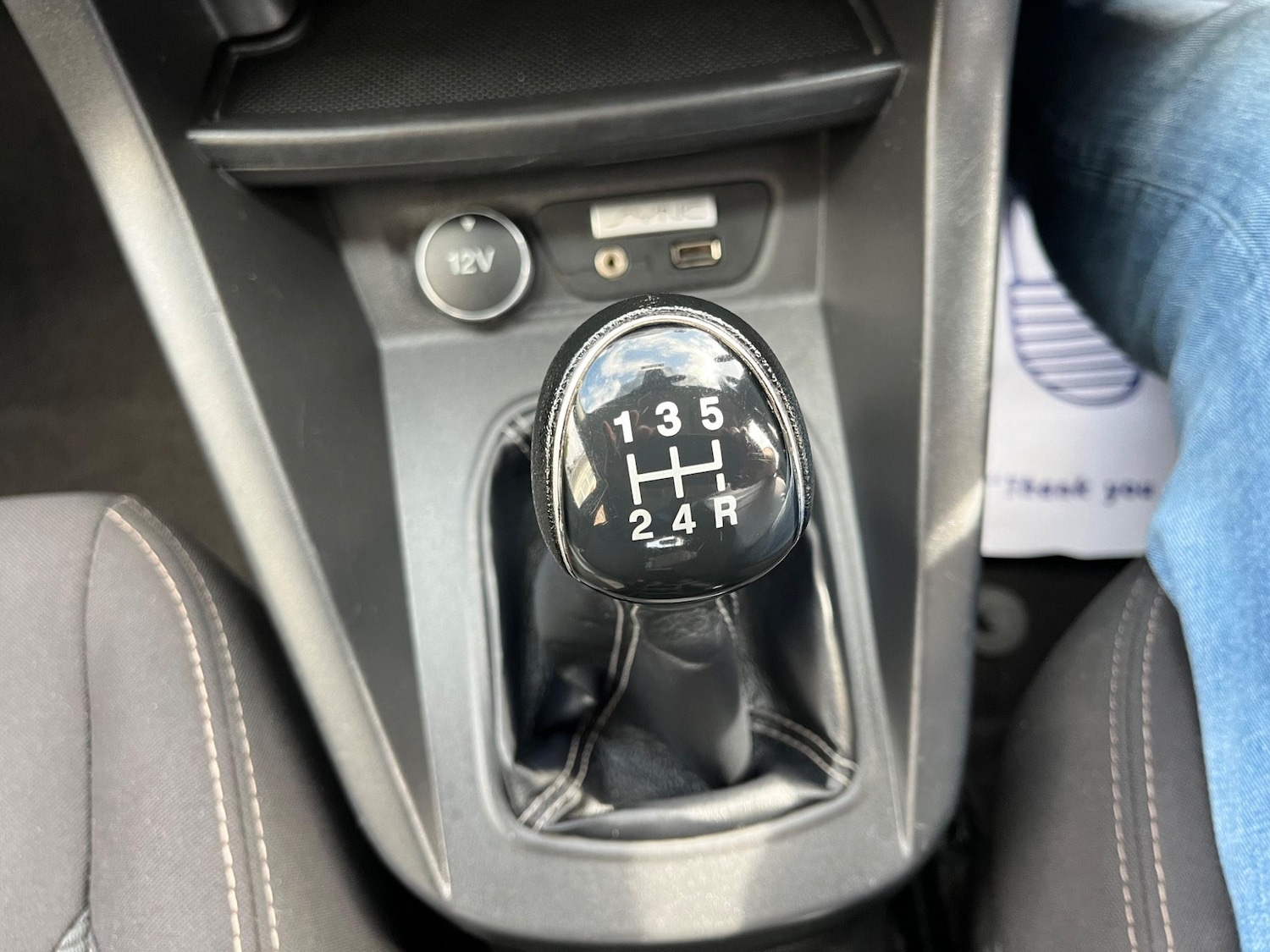 Used Ford Ka+ 2017 for sale - 76512452: Photo 35