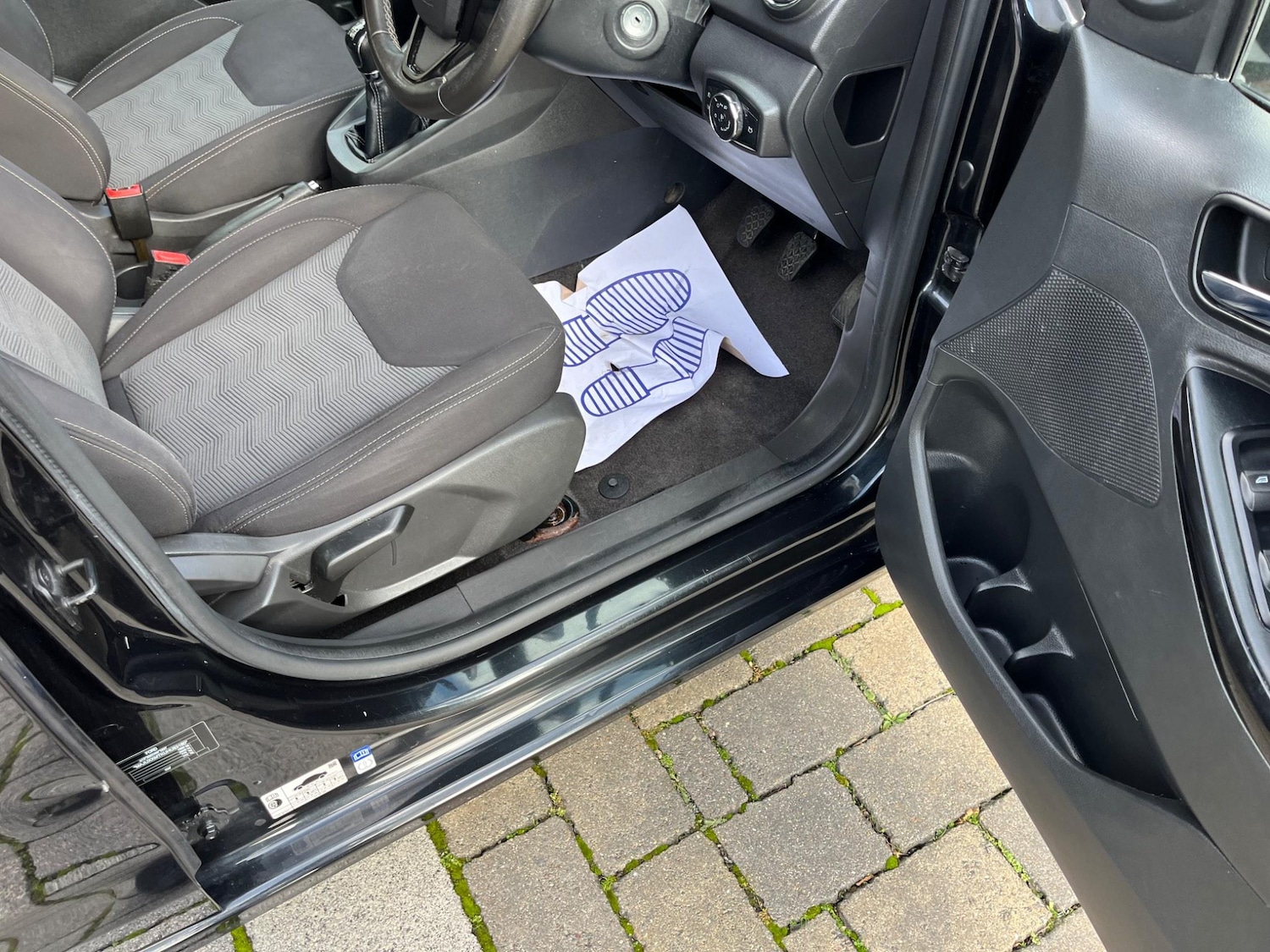 Used Ford Ka+ 2017 for sale - 76512452: Photo 39