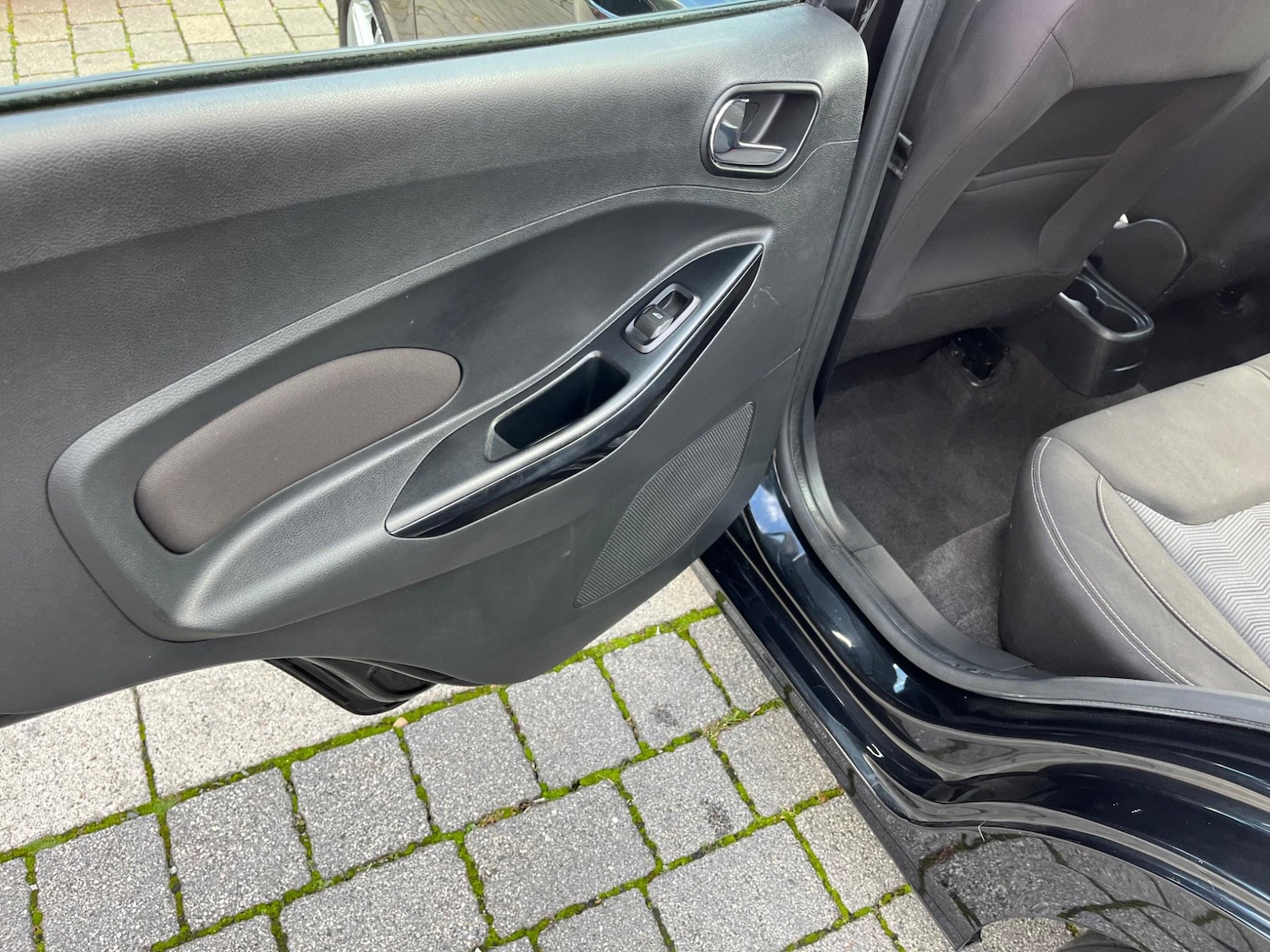 Used Ford Ka+ 2017 for sale - 76512452: Photo 44