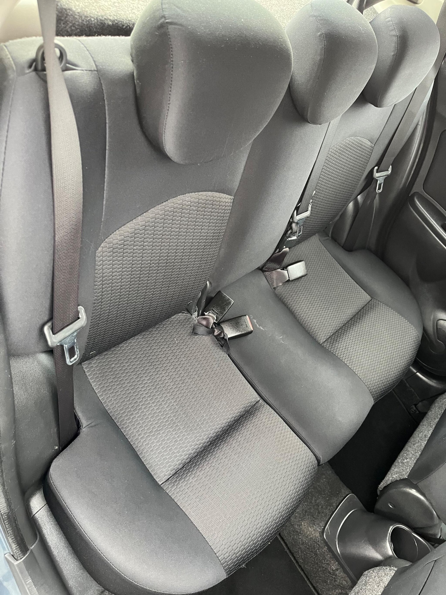 Used Nissan Micra 2011 for sale - 76850303: Photo 15