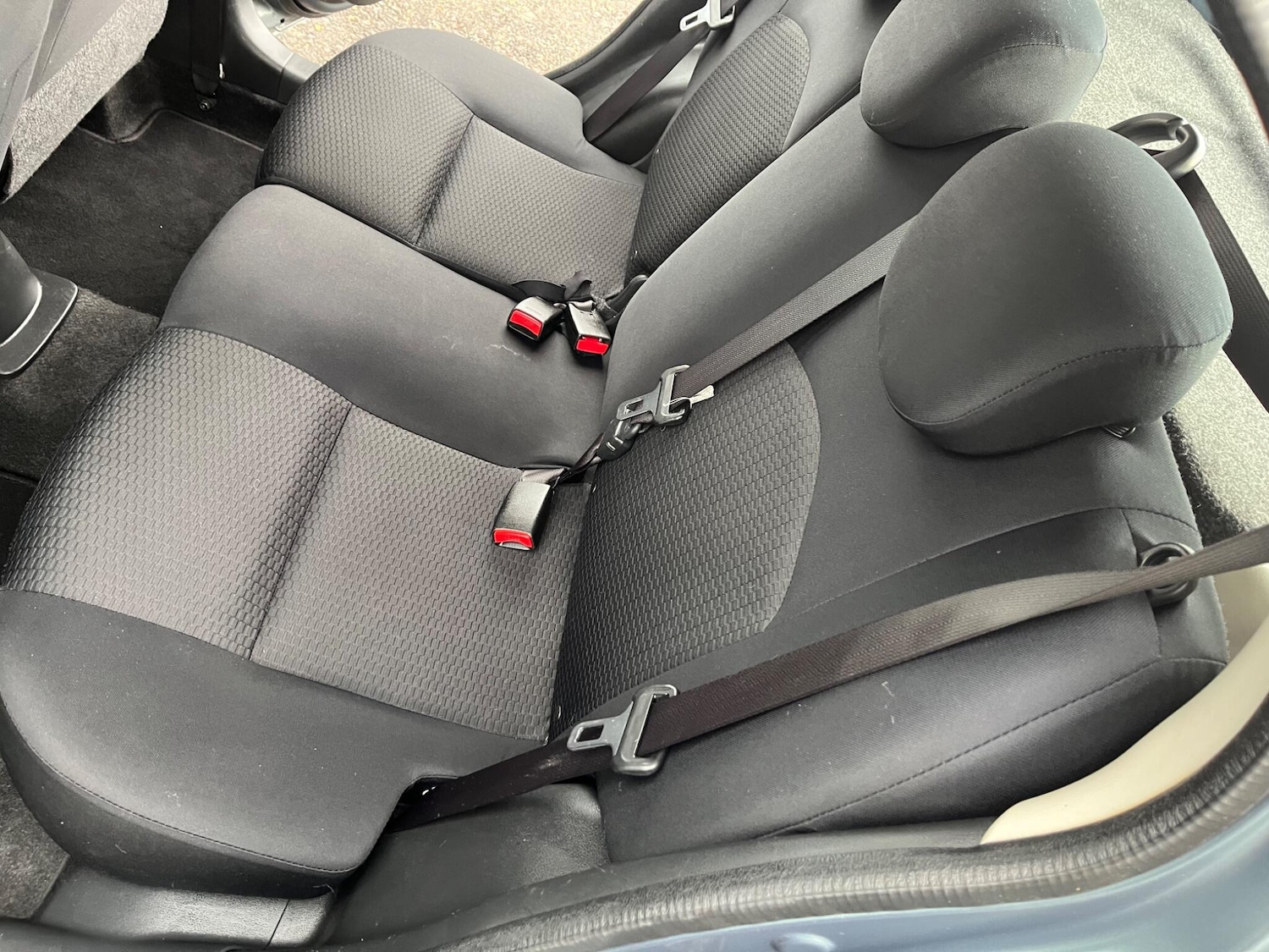 Used Nissan Micra 2011 for sale - 76850303: Photo 18