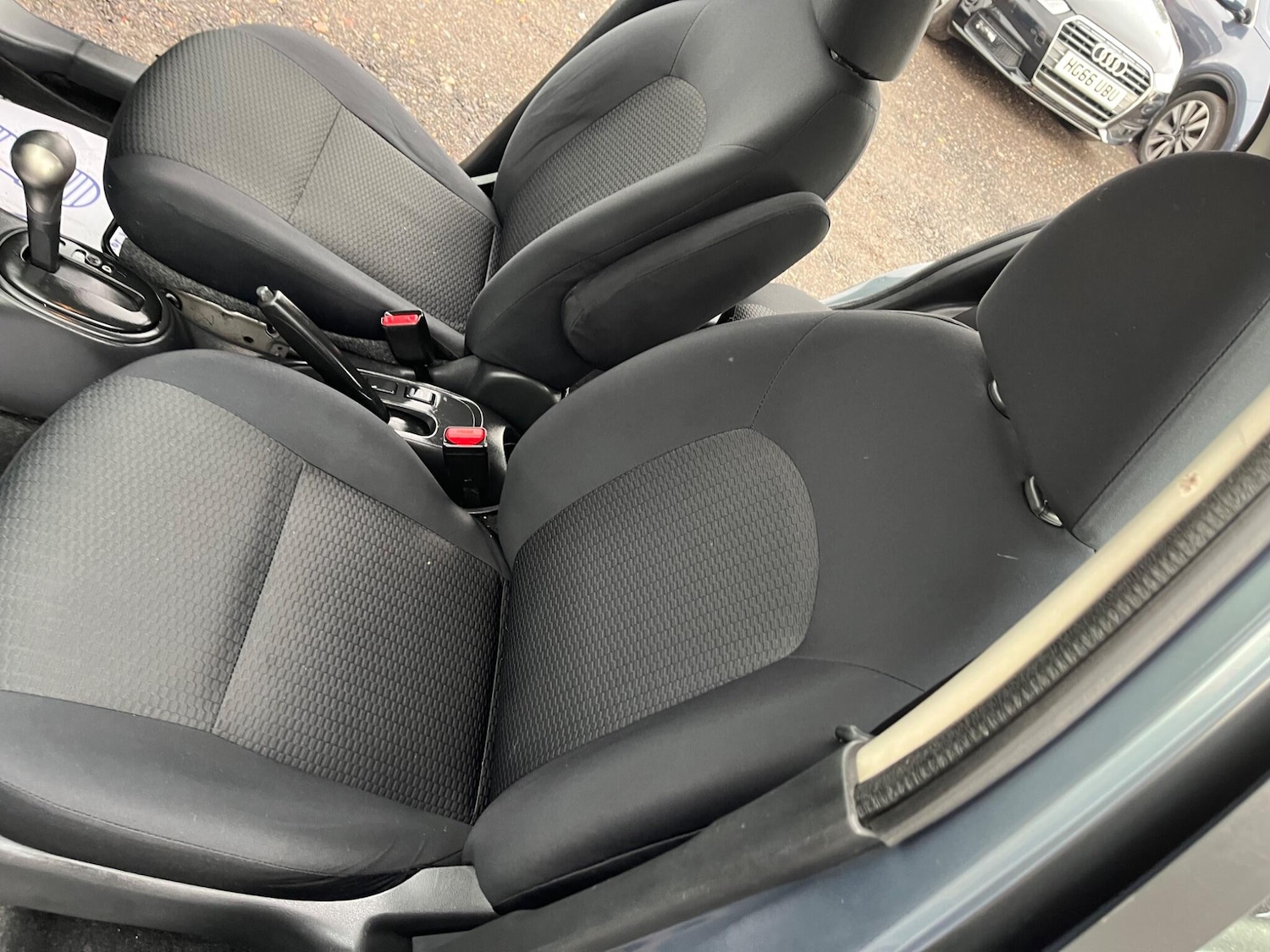 Used Nissan Micra 2011 for sale - 76850303: Photo 19