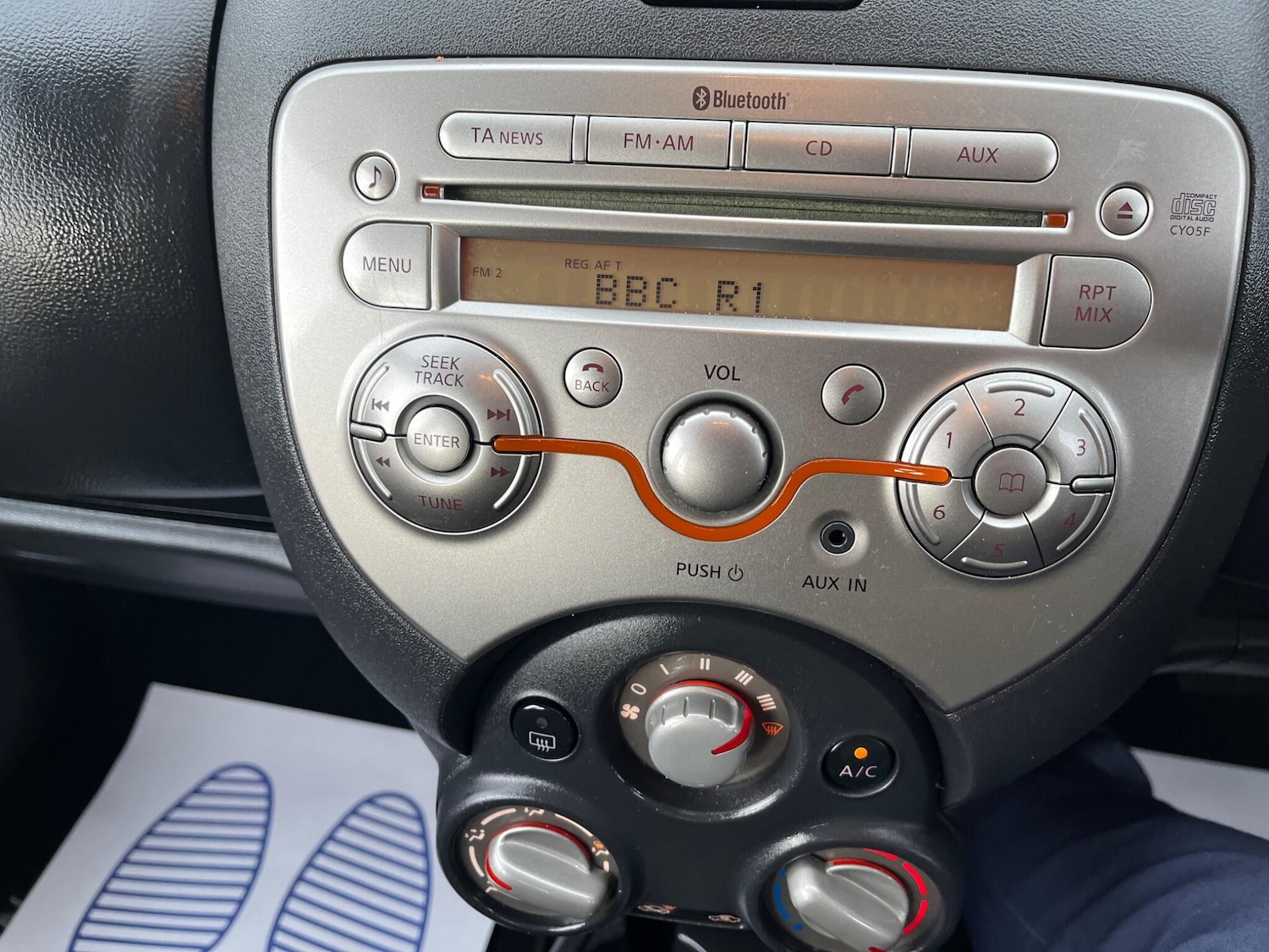 Used Nissan Micra 2011 for sale - 76850303: Photo 27