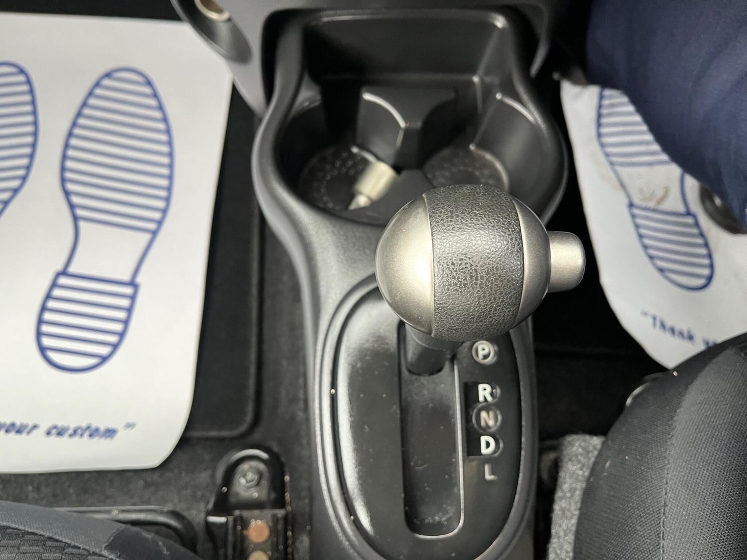 Used Nissan Micra 2011 for sale - 76850303: Photo 29