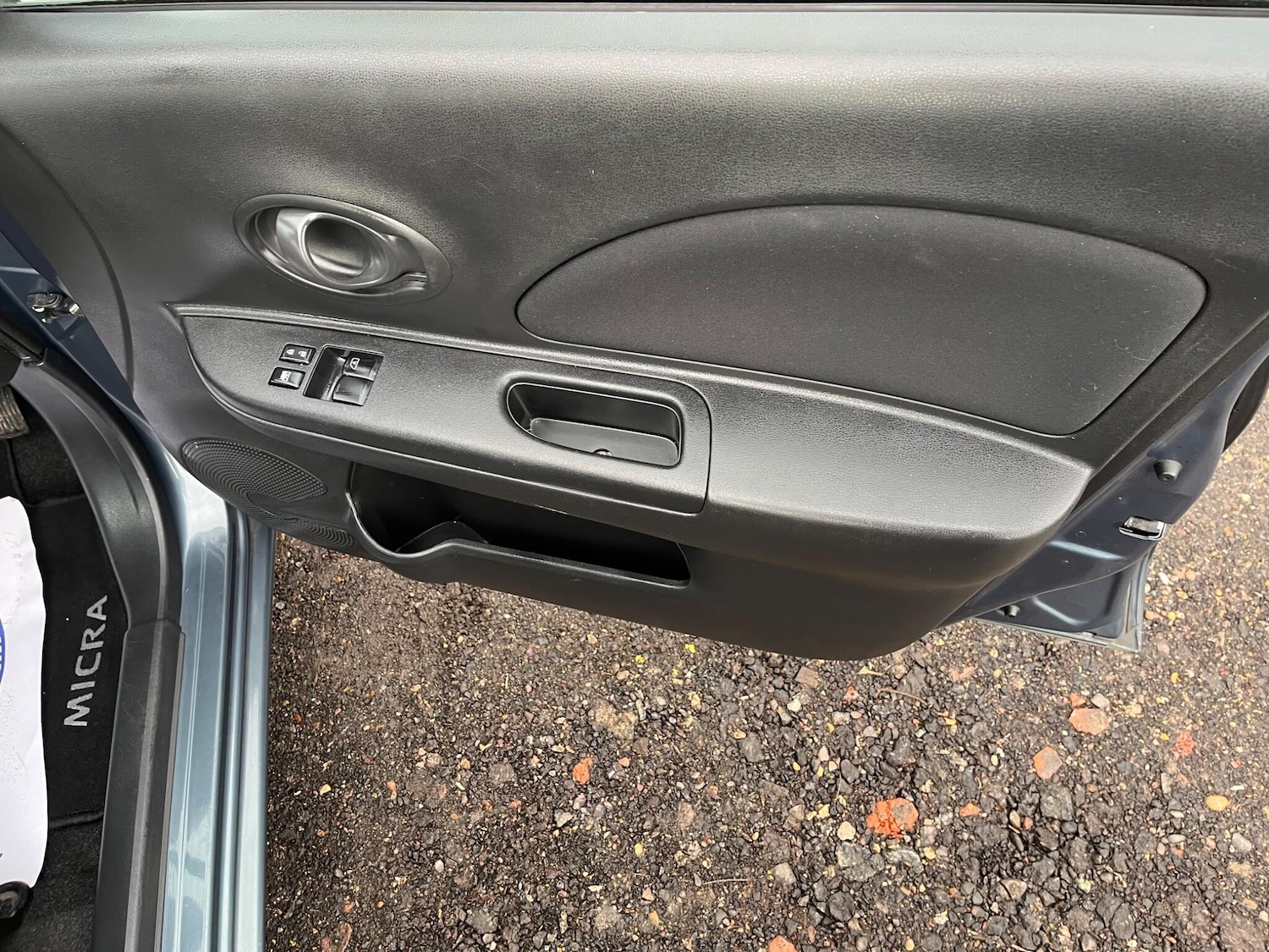 Used Nissan Micra 2011 for sale - 76850303: Photo 31