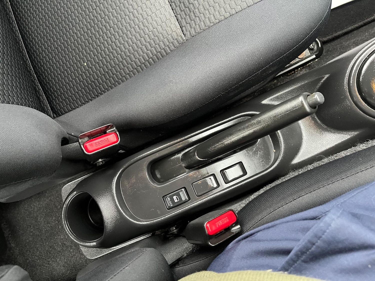 Used Nissan Micra 2011 for sale - 76850303: Photo 32