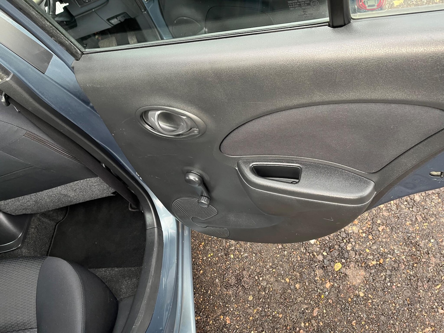 Used Nissan Micra 2011 for sale - 76850303: Photo 33