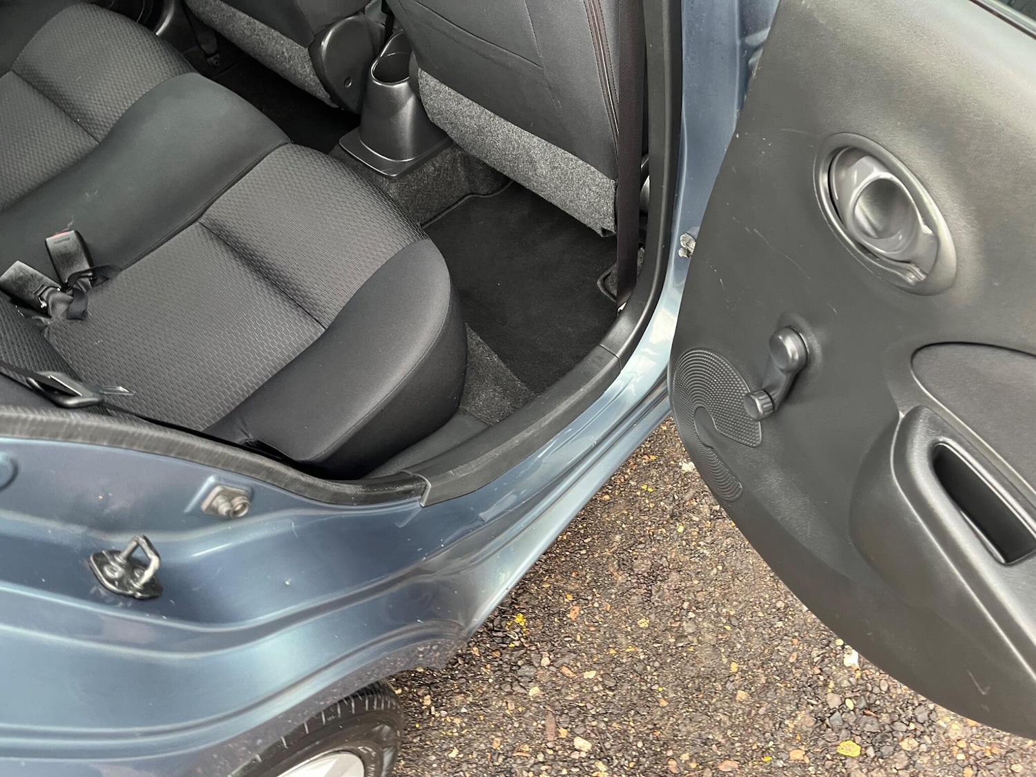 Used Nissan Micra 2011 for sale - 76850303: Photo 34