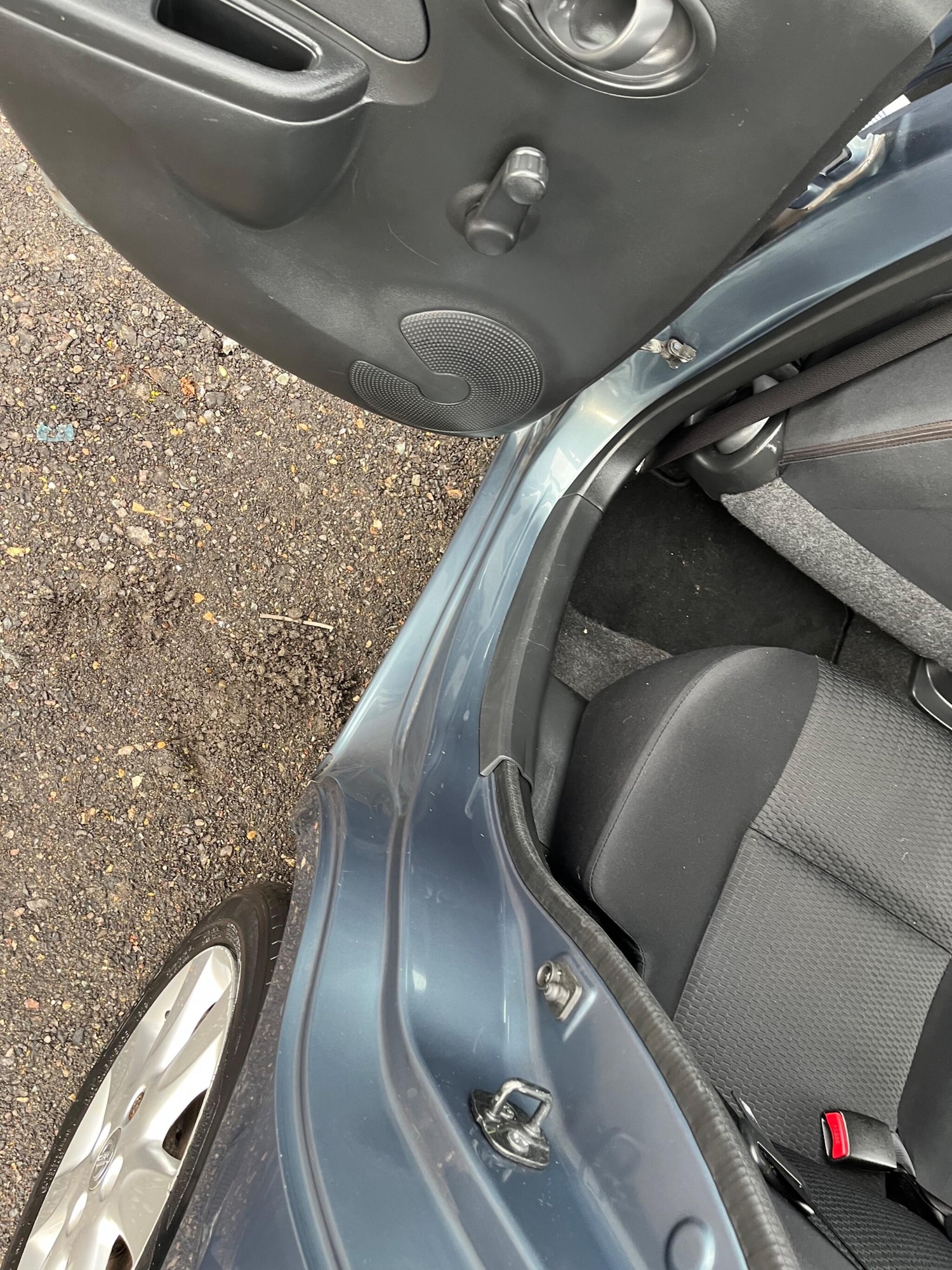 Used Nissan Micra 2011 for sale - 76850303: Photo 37