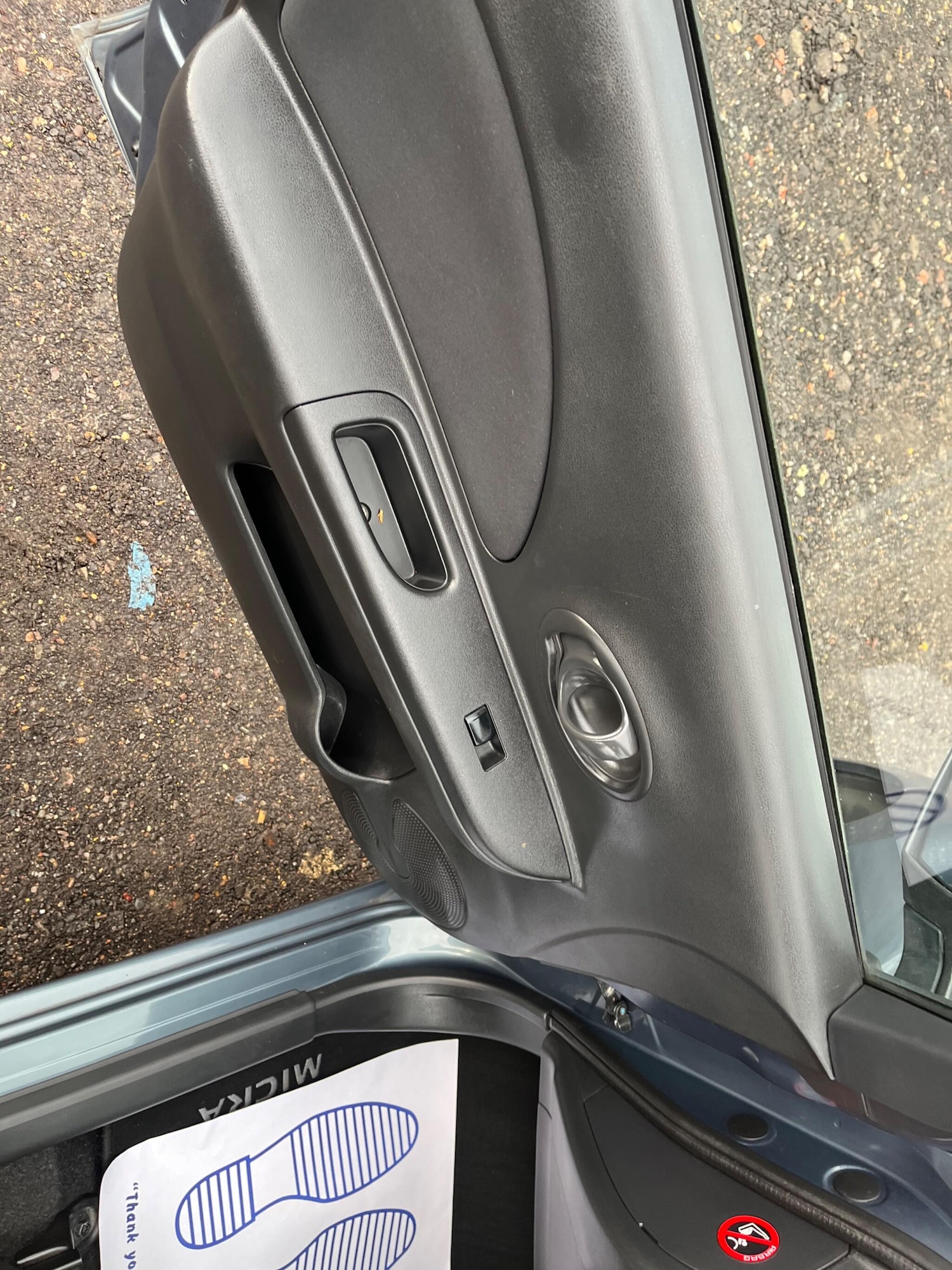 Used Nissan Micra 2011 for sale - 76850303: Photo 38