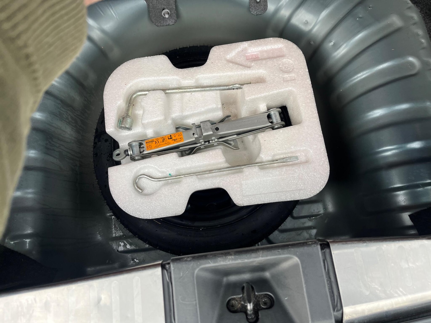 Used Nissan Micra 2011 for sale - 76850303: Photo 40