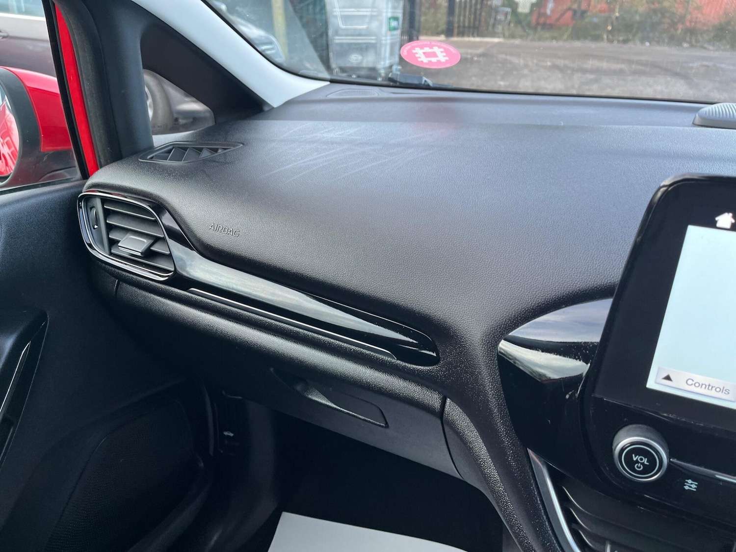 Used Ford Fiesta 2018 for sale - 77386425: Photo 14