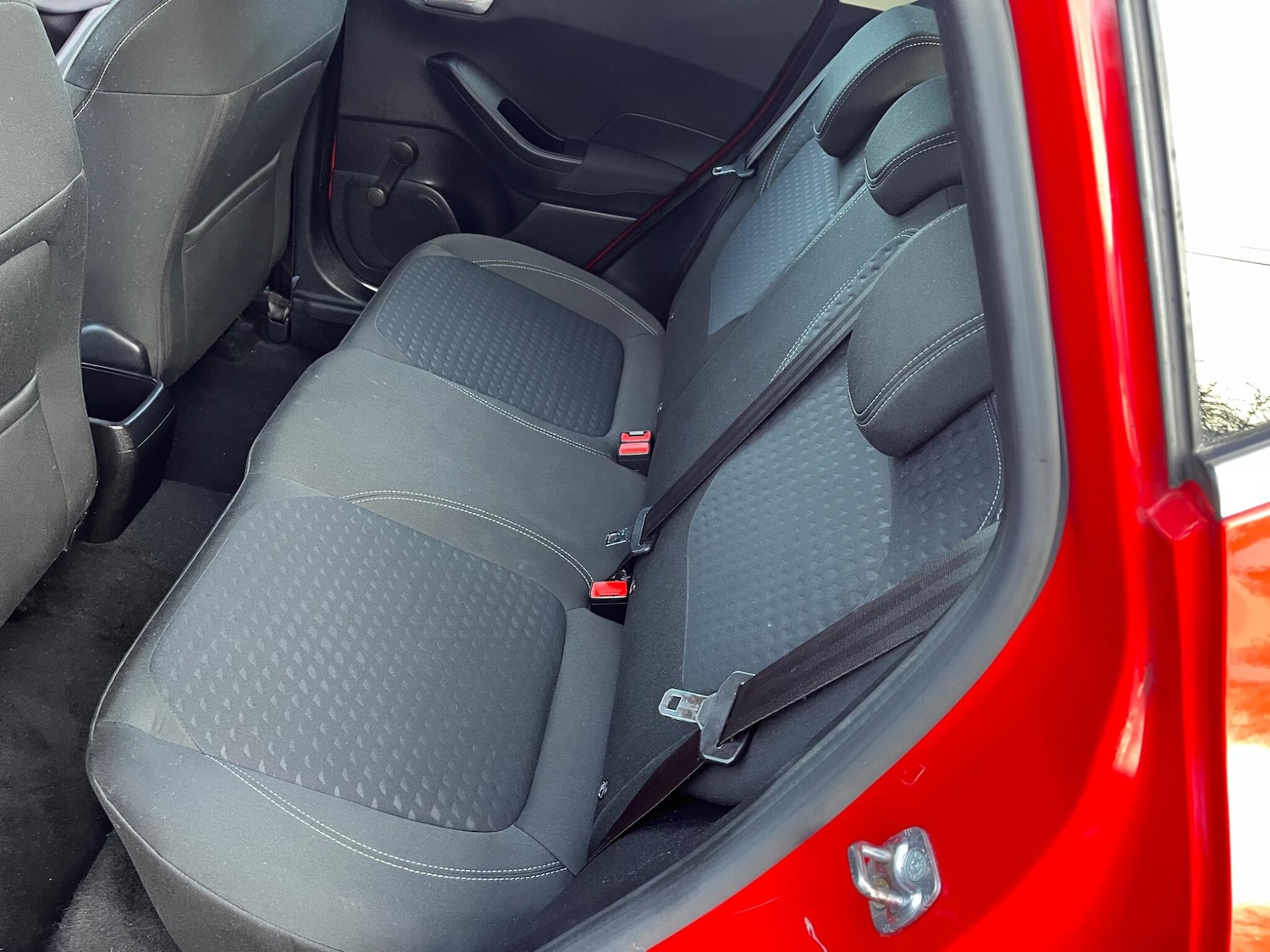 Used Ford Fiesta 2018 for sale - 77386425: Photo 16