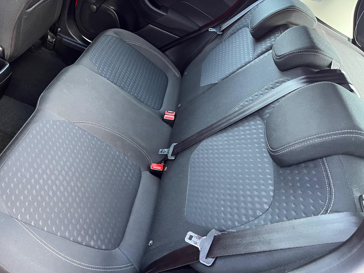 Used Ford Fiesta 2018 for sale - 77386425: Photo 17