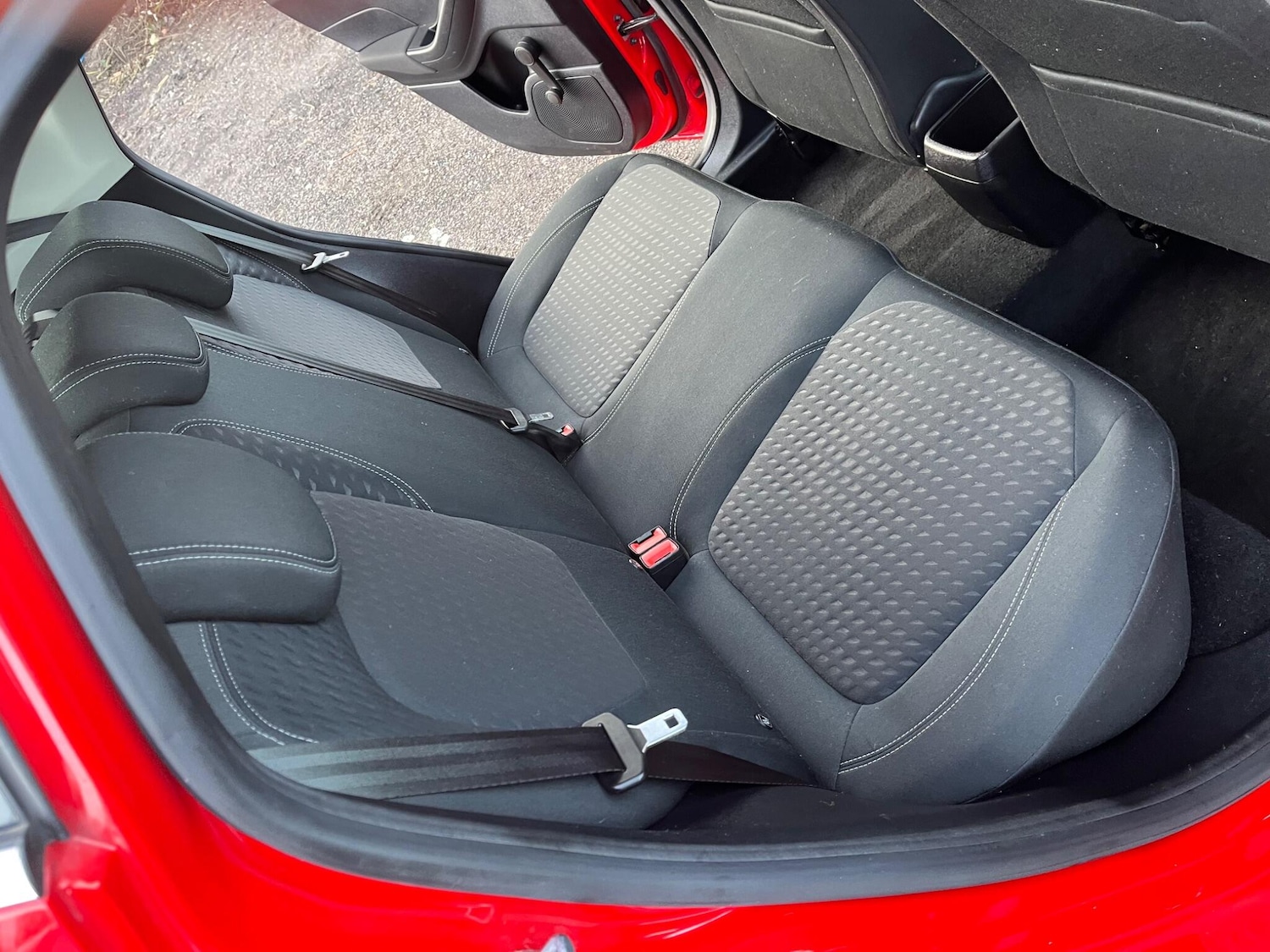 Used Ford Fiesta 2018 for sale - 77386425: Photo 18