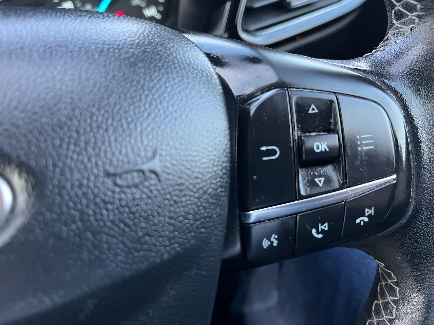 Used Ford Fiesta 2018 for sale - 77386425: Photo 21