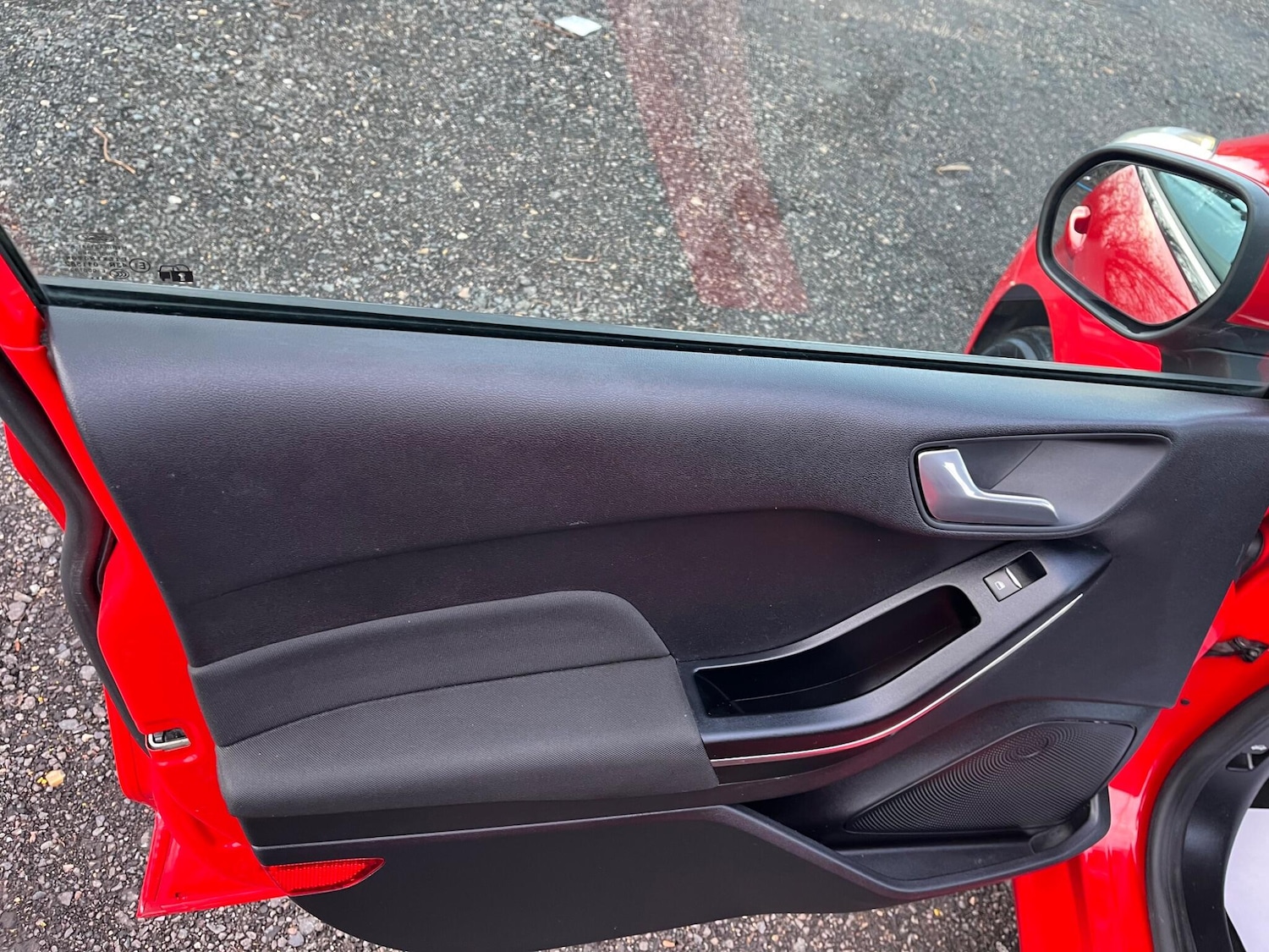 Used Ford Fiesta 2018 for sale - 77386425: Photo 27