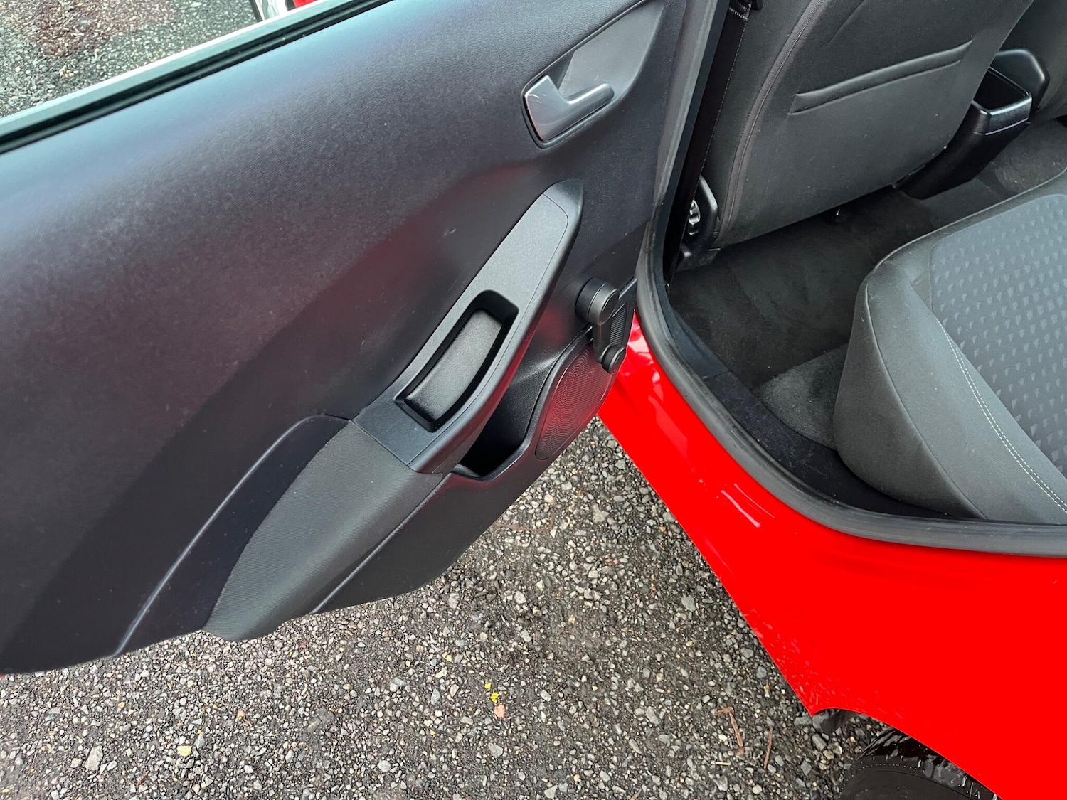 Used Ford Fiesta 2018 for sale - 77386425: Photo 28