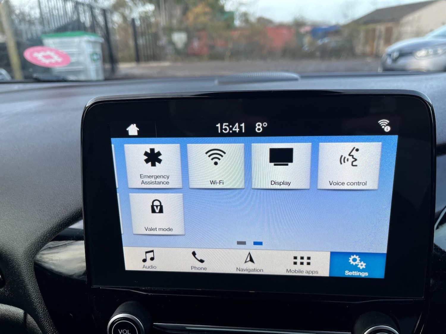 Used Ford Fiesta 2018 for sale - 77386425: Photo 29