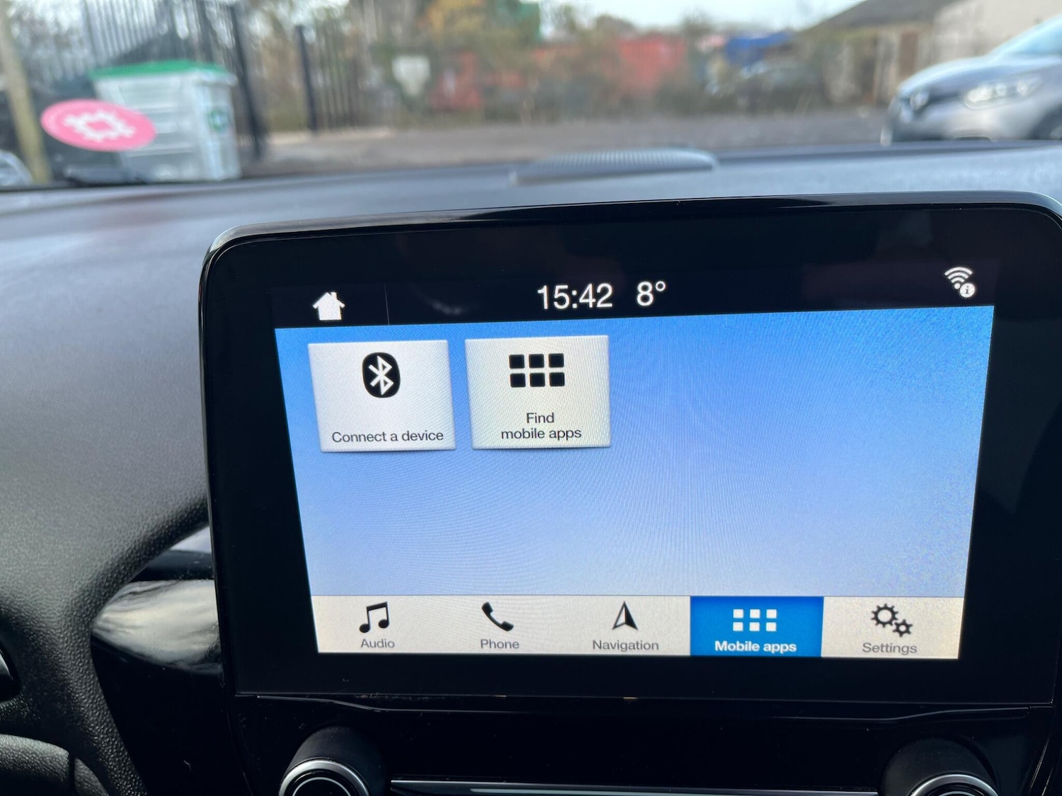 Used Ford Fiesta 2018 for sale - 77386425: Photo 31