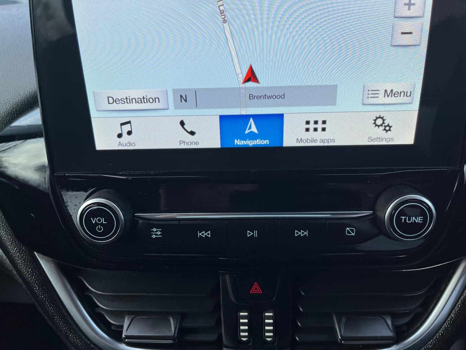 Used Ford Fiesta 2018 for sale - 77386425: Photo 33