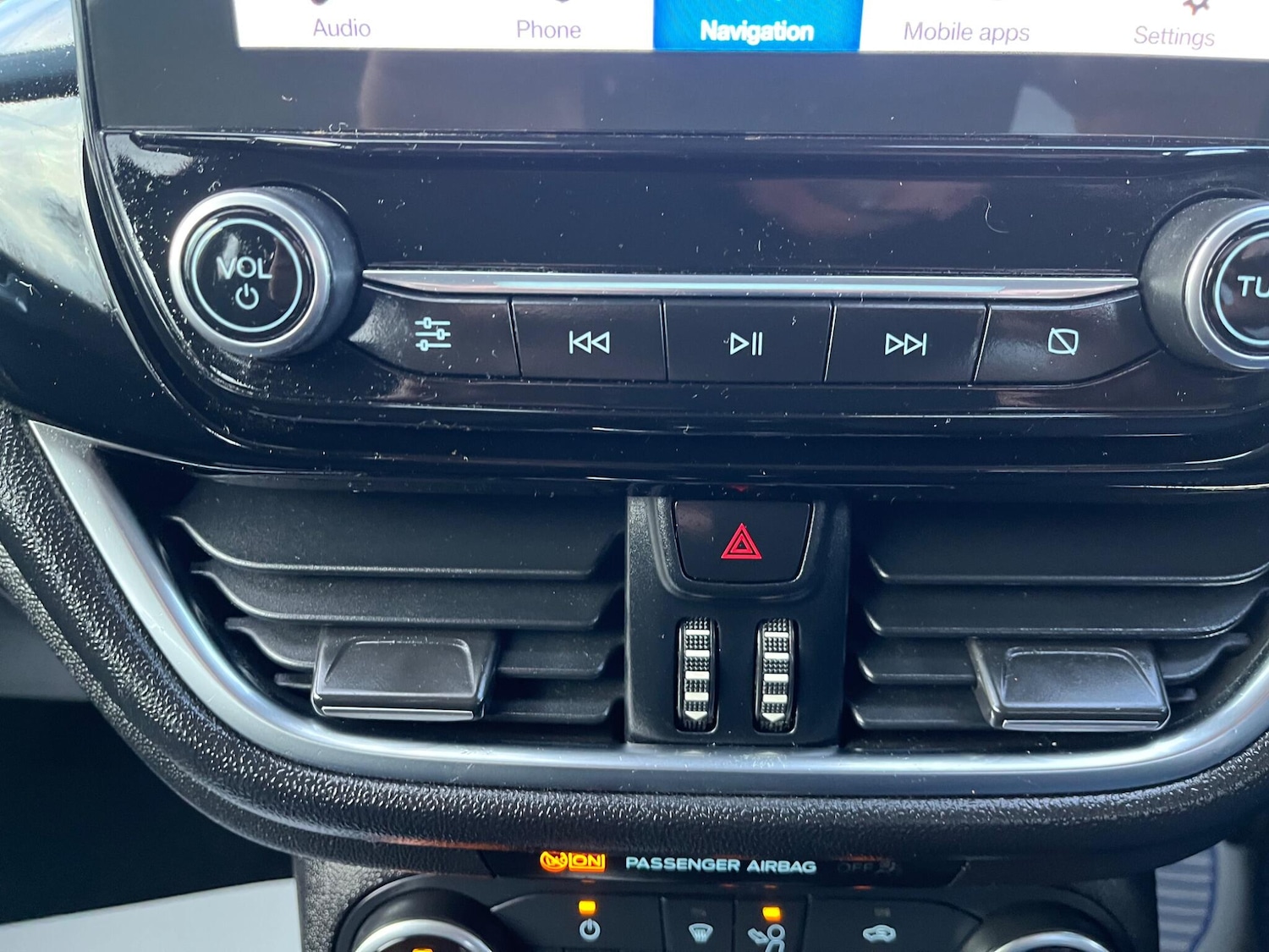 Used Ford Fiesta 2018 for sale - 77386425: Photo 34