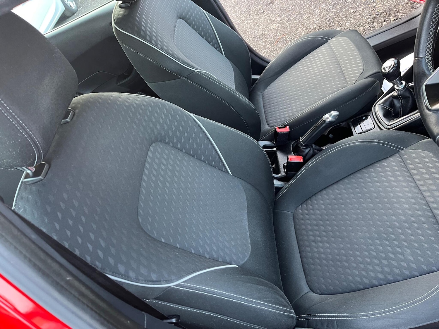 Used Ford Fiesta 2018 for sale - 77386425: Photo 37