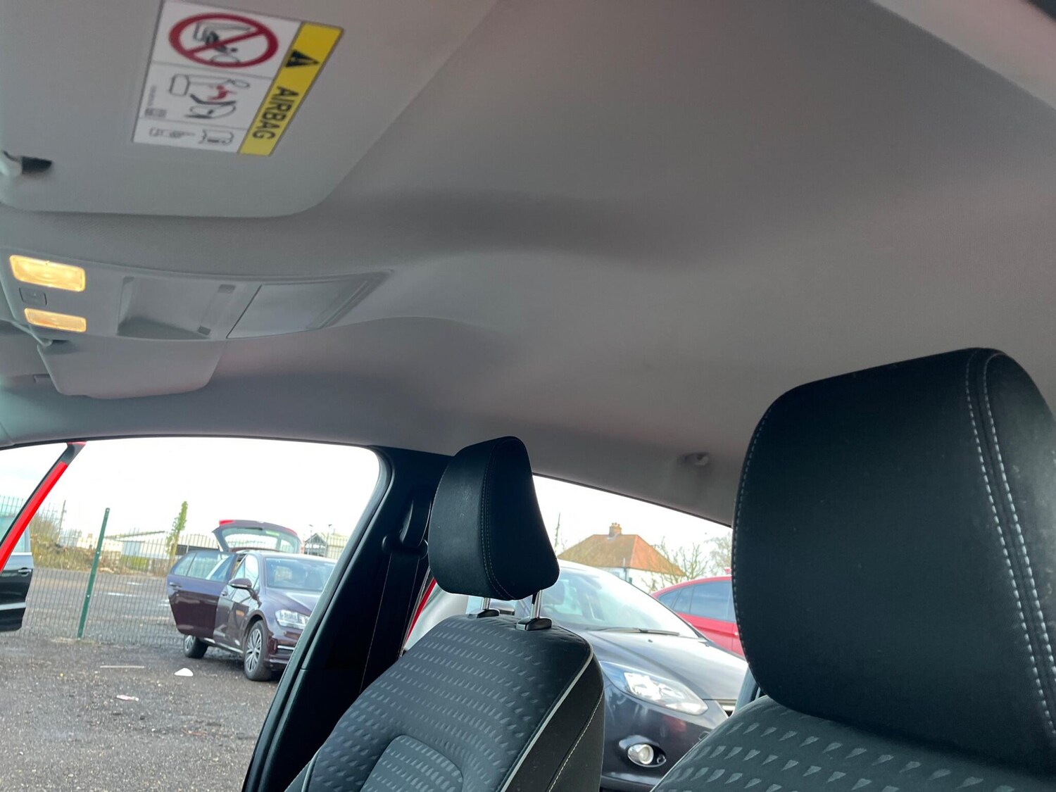 Used Ford Fiesta 2018 for sale - 77386425: Photo 40