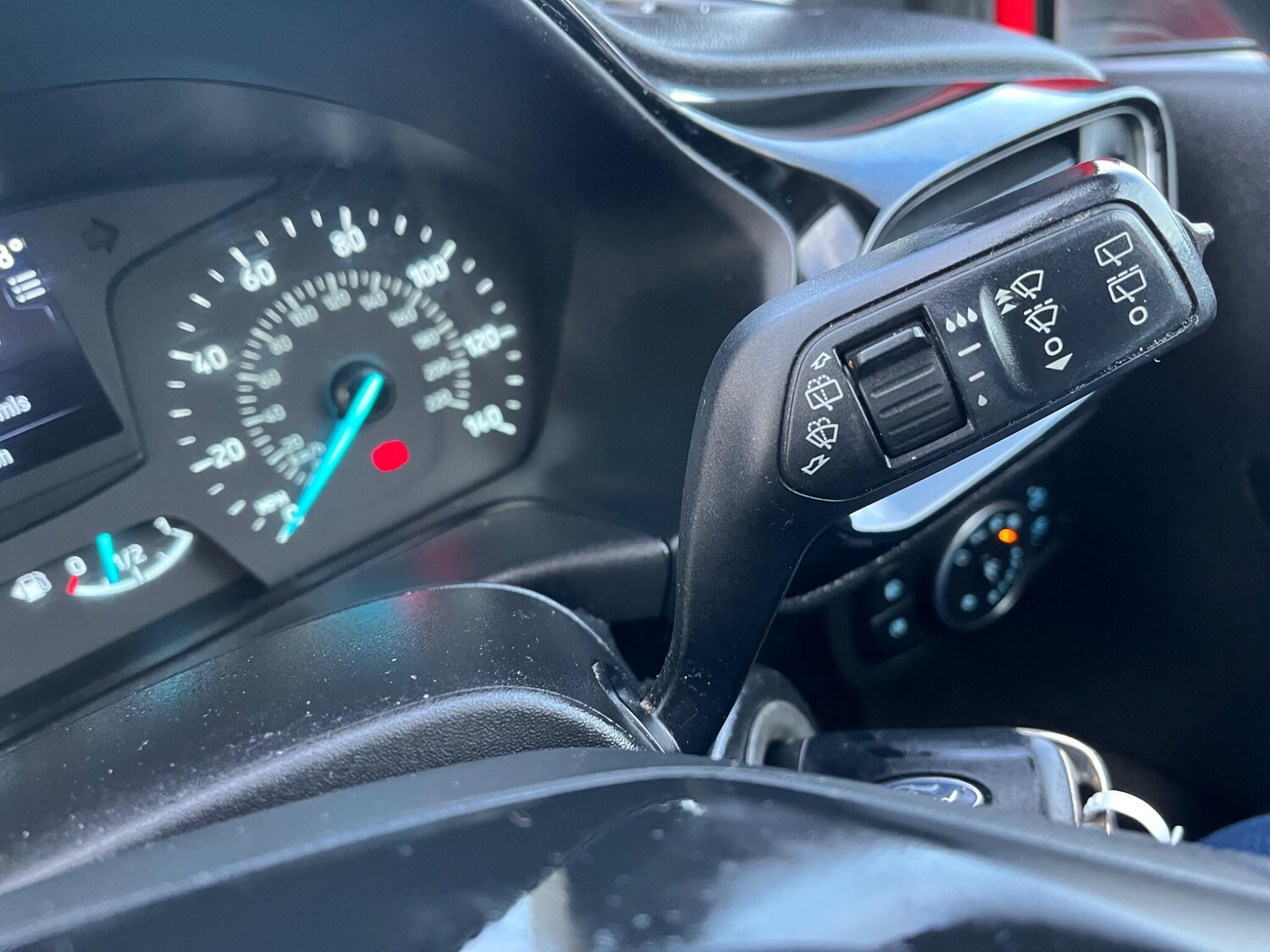 Used Ford Fiesta 2018 for sale - 77386425: Photo 43