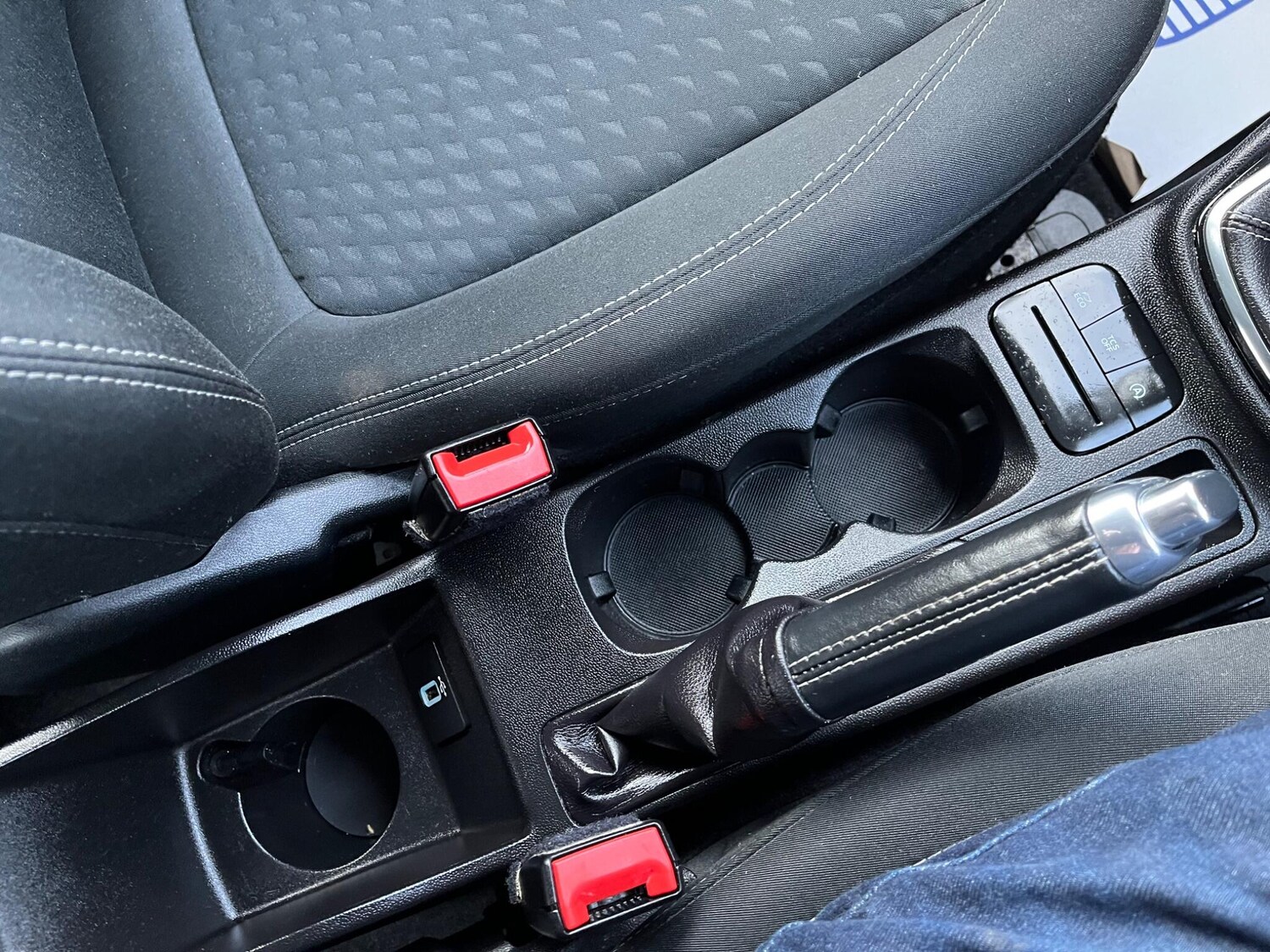 Used Ford Fiesta 2018 for sale - 77386425: Photo 45