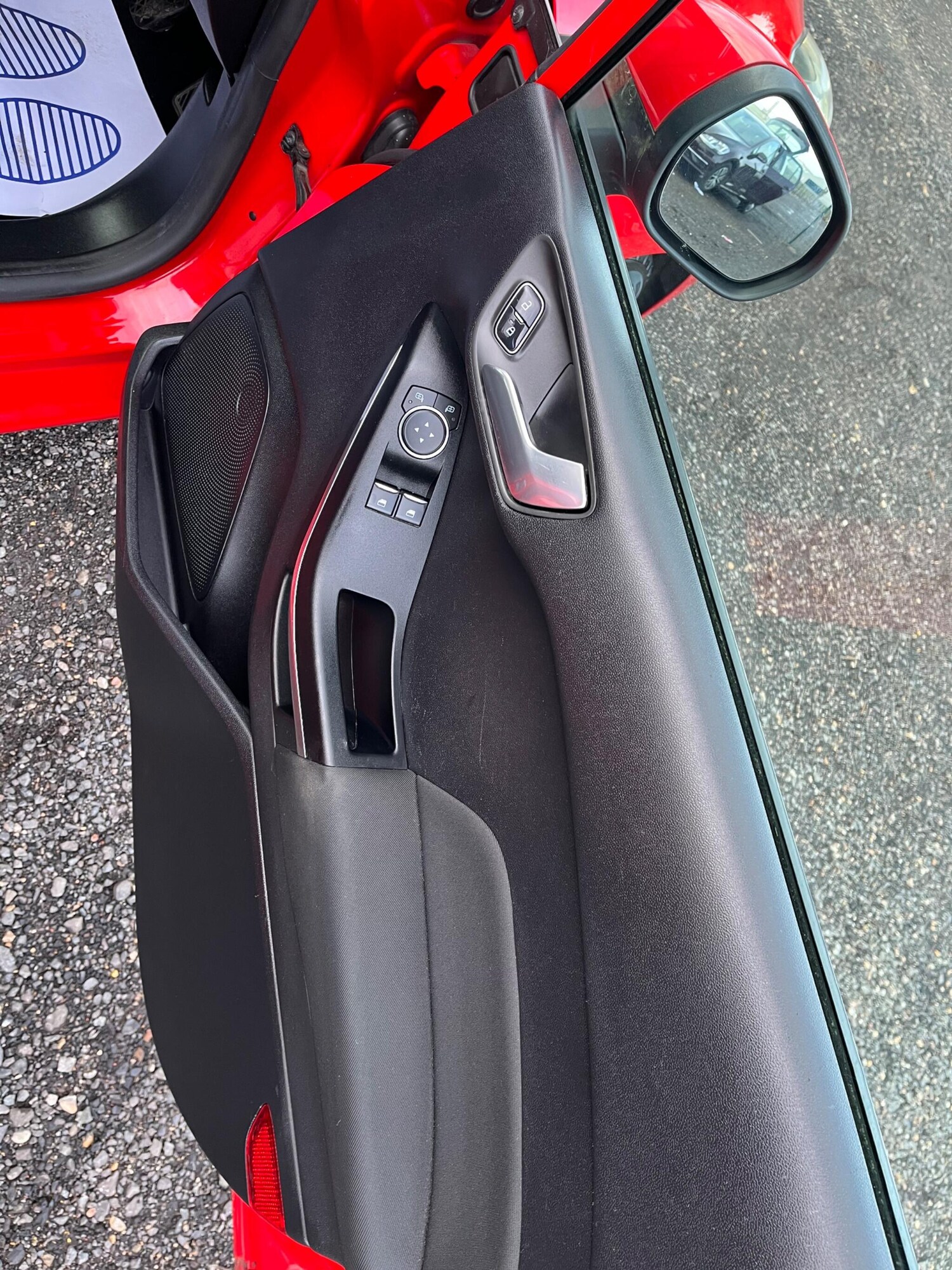 Used Ford Fiesta 2018 for sale - 77386425: Photo 46