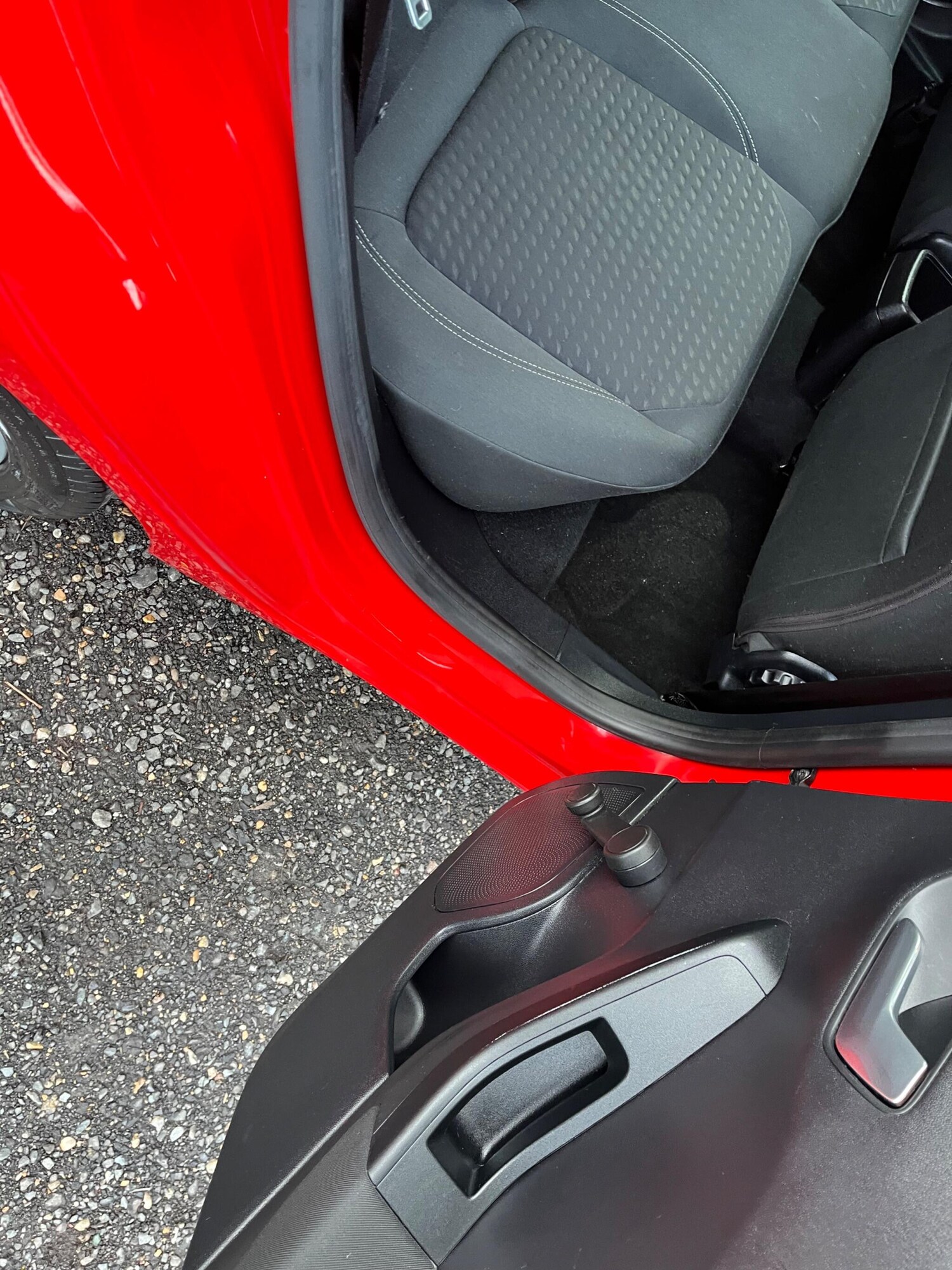 Used Ford Fiesta 2018 for sale - 77386425: Photo 48