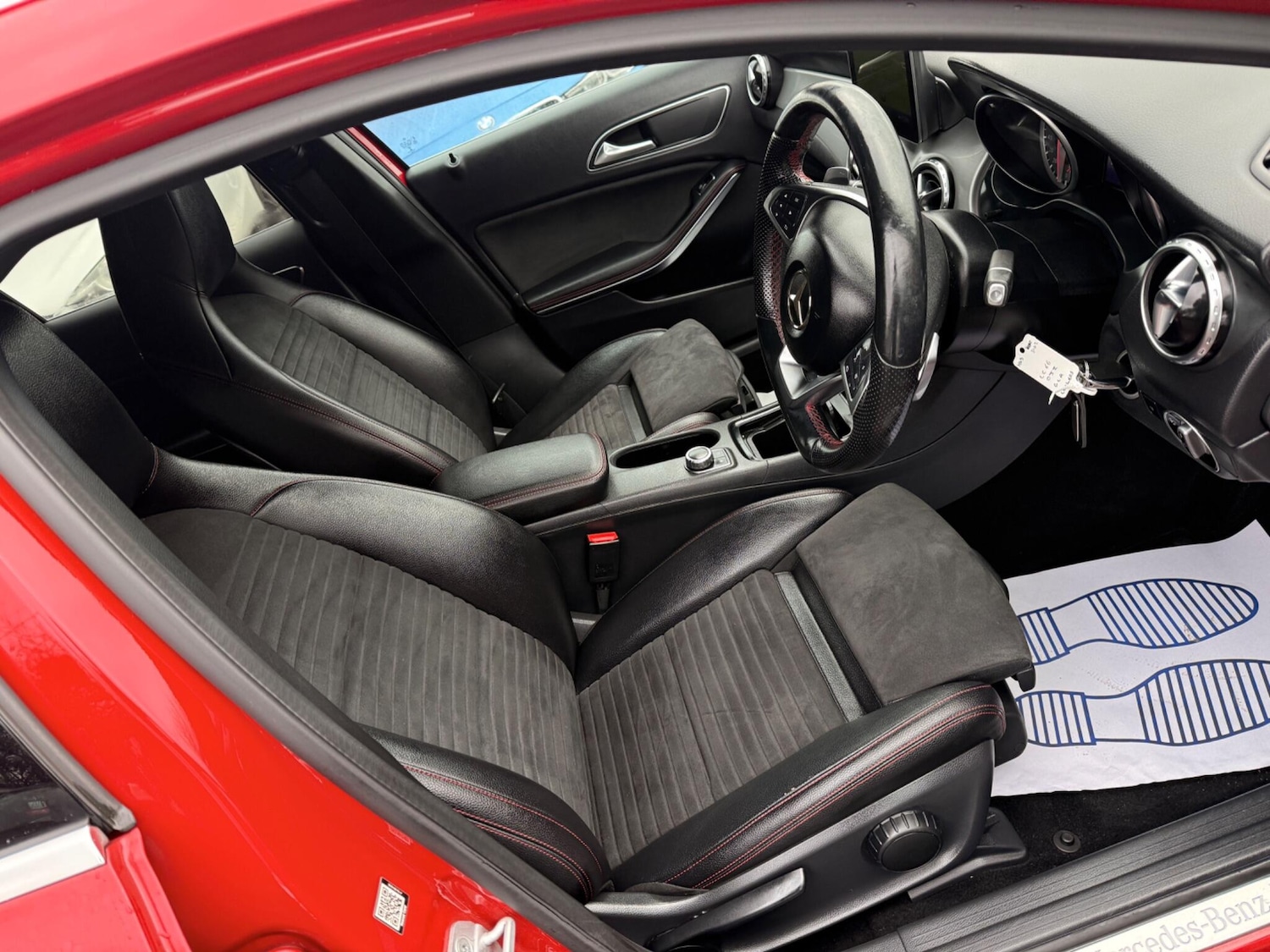 Used Mercedes-Benz GLA 2016 for sale - 77538330: Photo 21