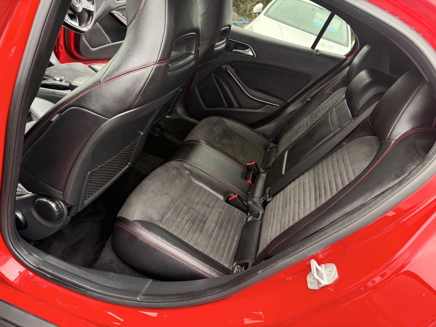 Used Mercedes-Benz GLA 2016 for sale - 77538330: Photo 22