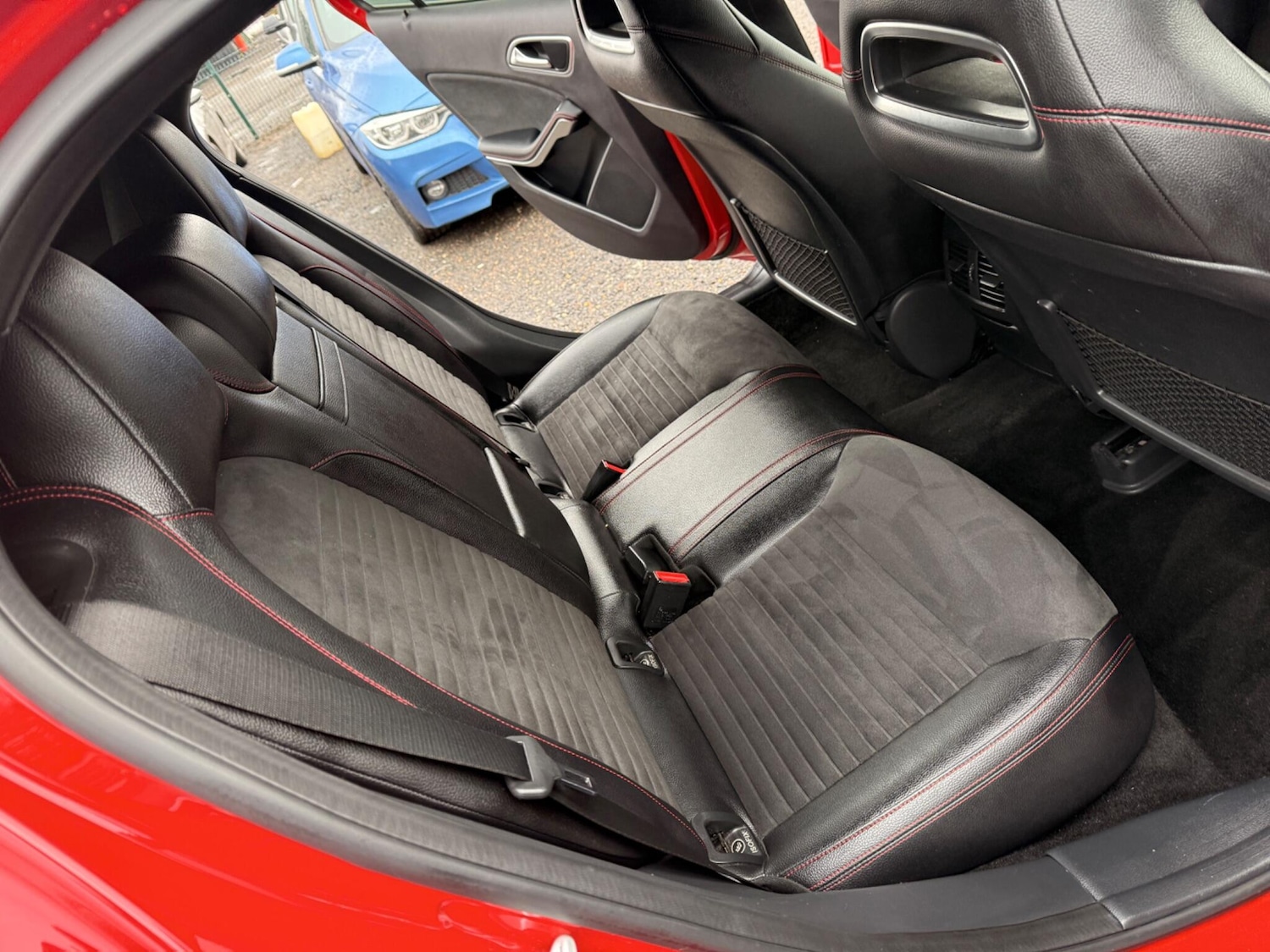 Used Mercedes-Benz GLA 2016 for sale - 77538330: Photo 23