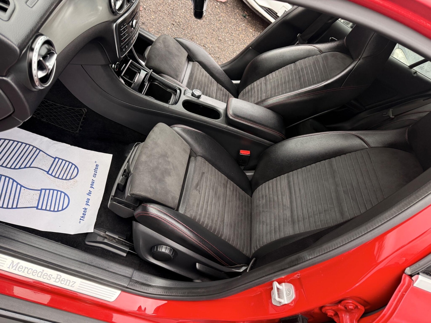 Used Mercedes-Benz GLA 2016 for sale - 77538330: Photo 24