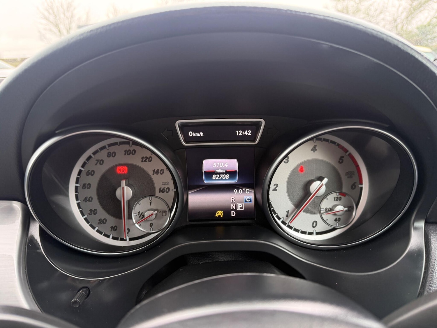 Used Mercedes-Benz GLA 2016 for sale - 77538330: Photo 26